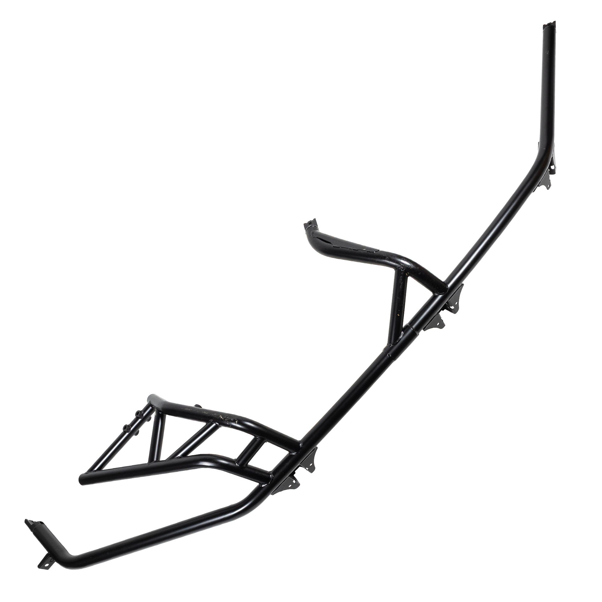 Genuine OEM Polaris Pillar RZR 1026000-458