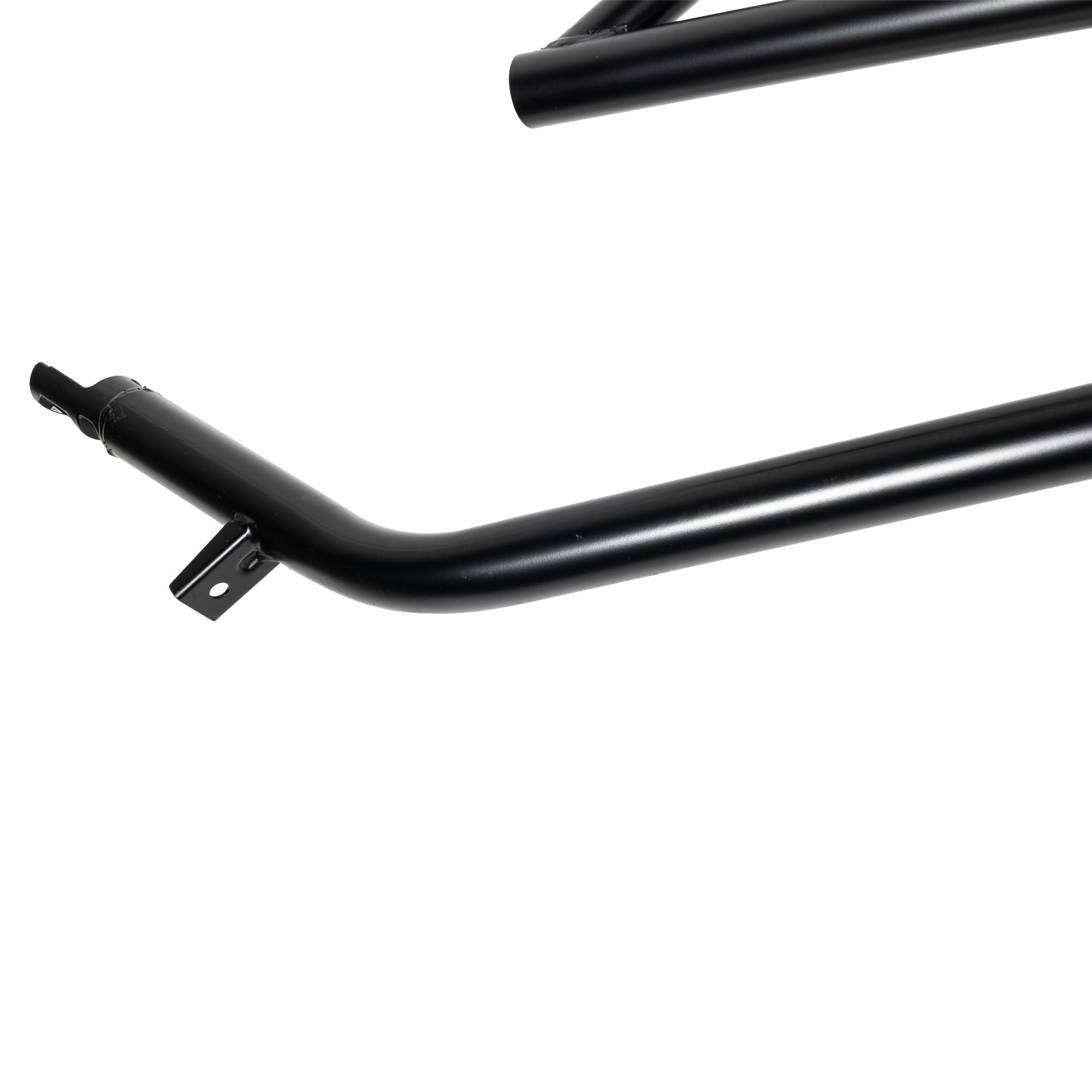 Polaris 1026000-458 WELD-ROPS,A-D PILLAR,LH,BLK