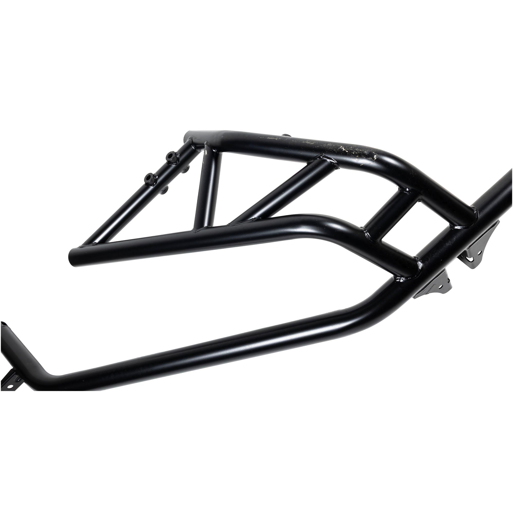 Polaris 1026000-458 WELD-ROPS,A-D PILLAR,LH,BLK