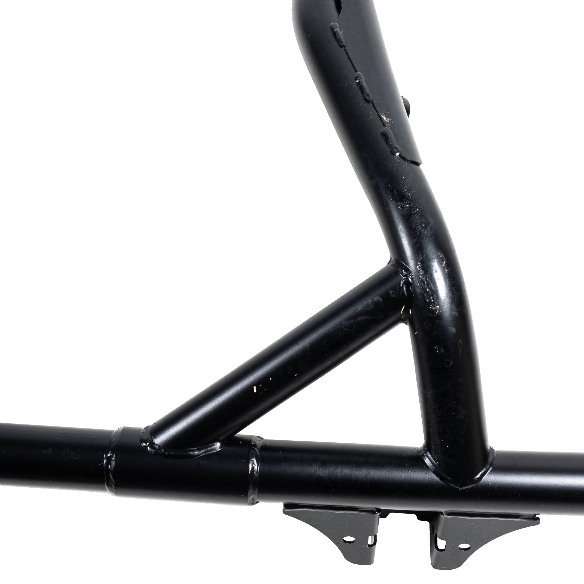 Polaris 1026000-458 WELD-ROPS,A-D PILLAR,LH,BLK