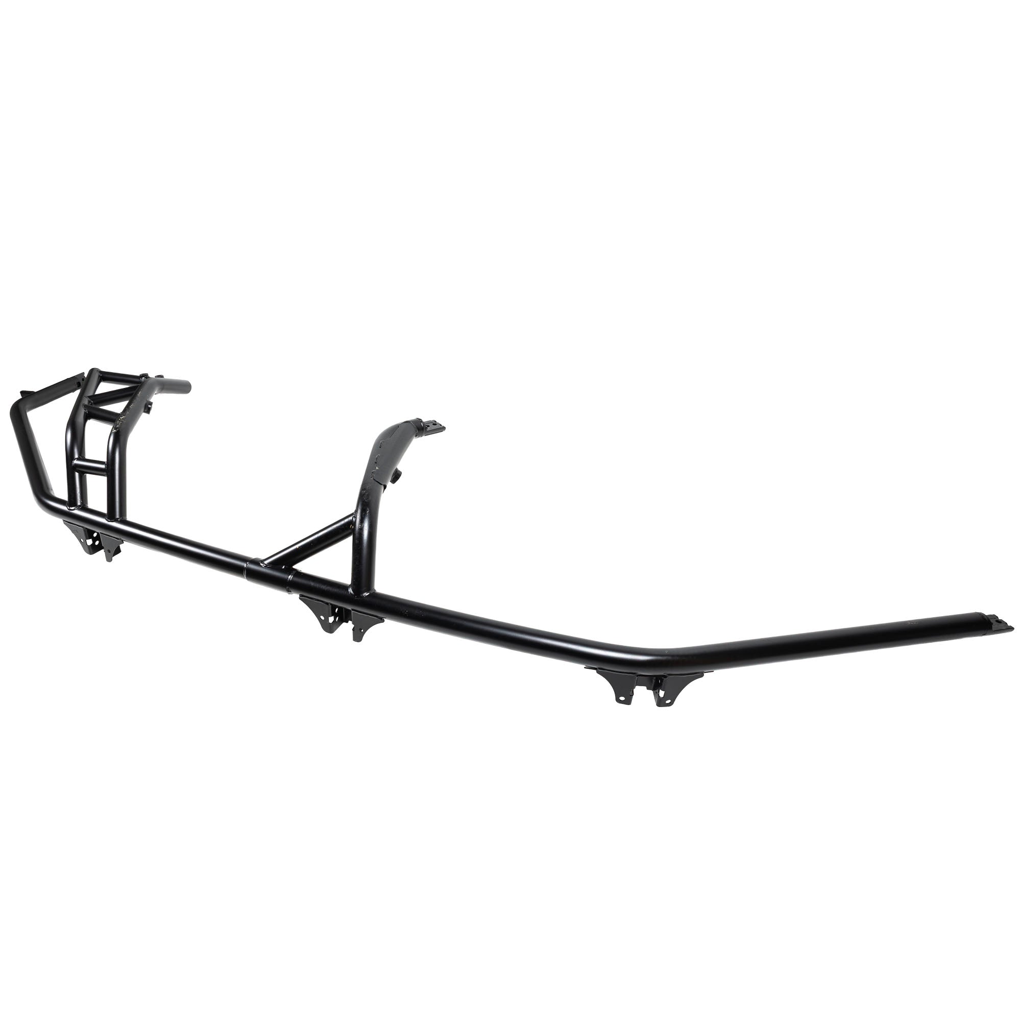 Polaris 1026000-458 WELD-ROPS,A-D PILLAR,LH,BLK