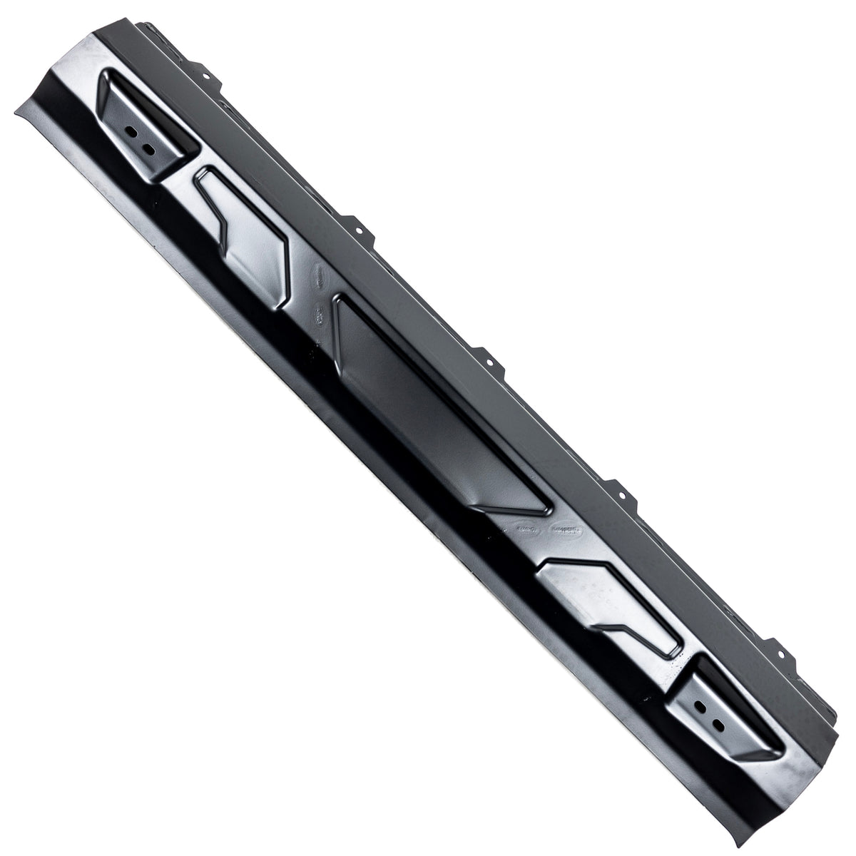Polaris WELD-ROPS FRONT CROSS BLK 1026048-458