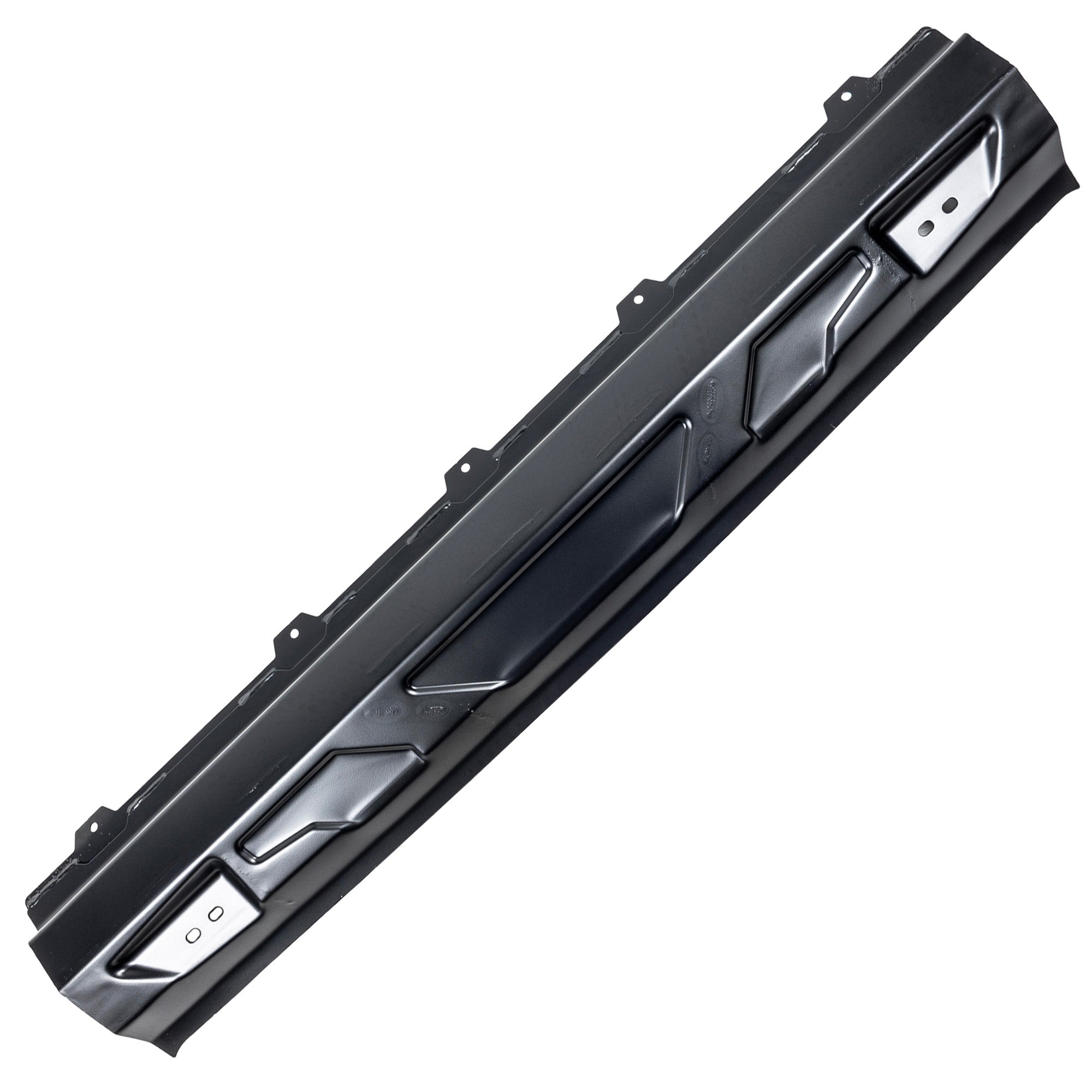 Polaris WELD-ROPS FRONT CROSS BLK 1026048-458 alternate view