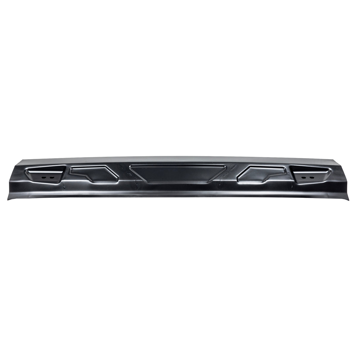 Polaris WELD-ROPS FRONT CROSS BLK 1026048-458 additional view