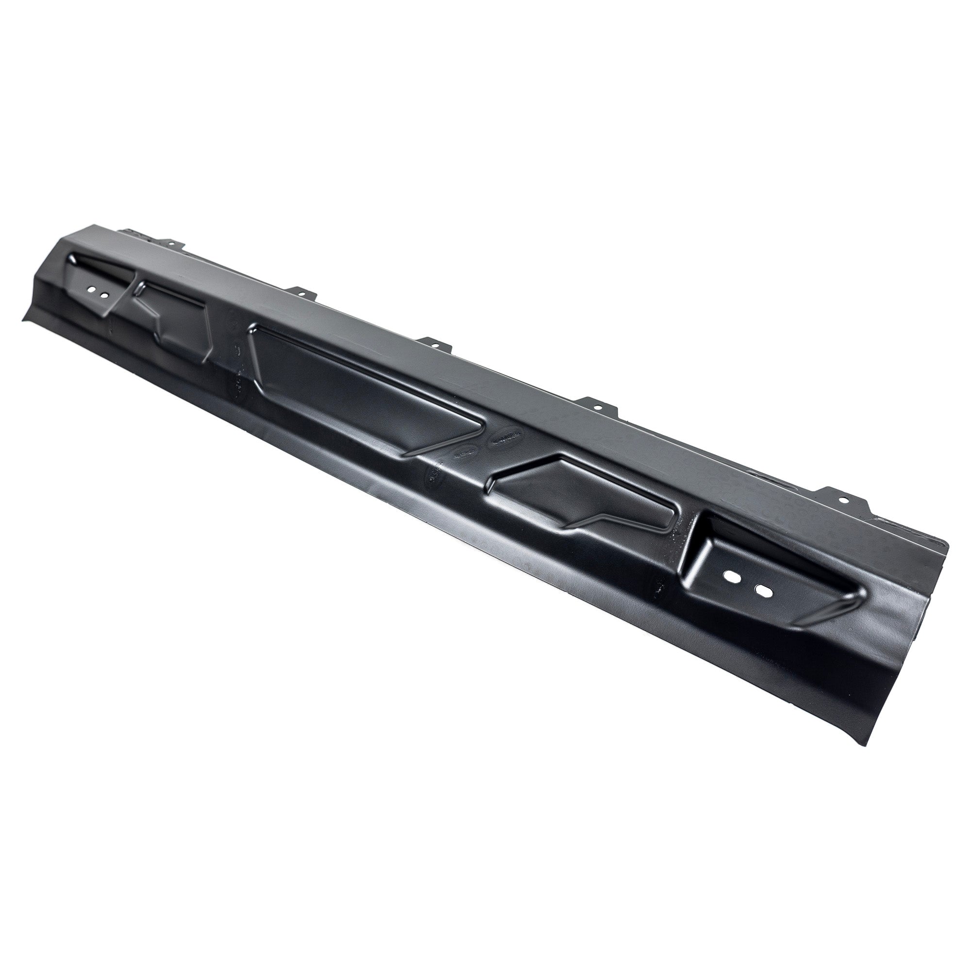 Polaris WELD-ROPS FRONT CROSS BLK 1026048-458 5 2024-2026