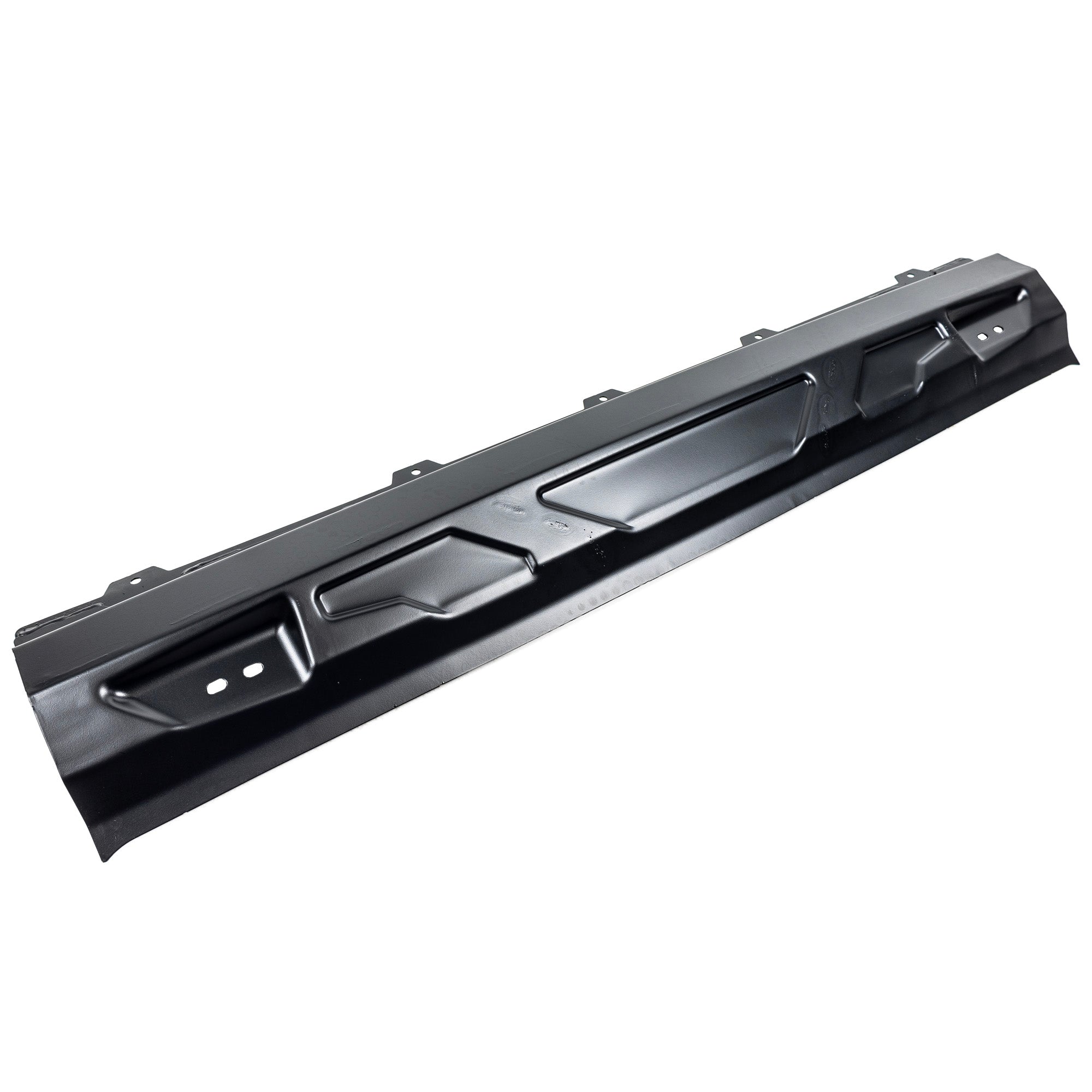 Polaris WELD-ROPS FRONT CROSS BLK 1026048-458 5 2024-2026