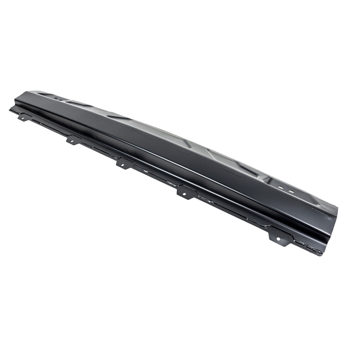Polaris WELD-ROPS FRONT CROSS BLK 1026048-458 5 2024-2026