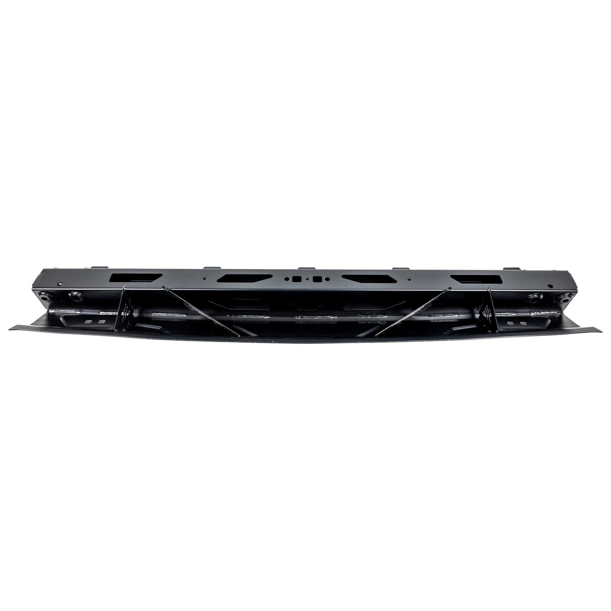Polaris WELD-ROPS FRONT CROSS BLK 1026048-458 5 2024-2026