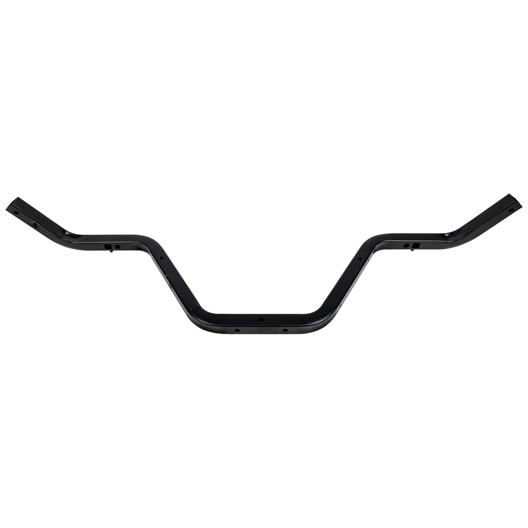 Polaris 1026831-458 Rear Support Rear Rack Black Sportsman EPS Touring Premium