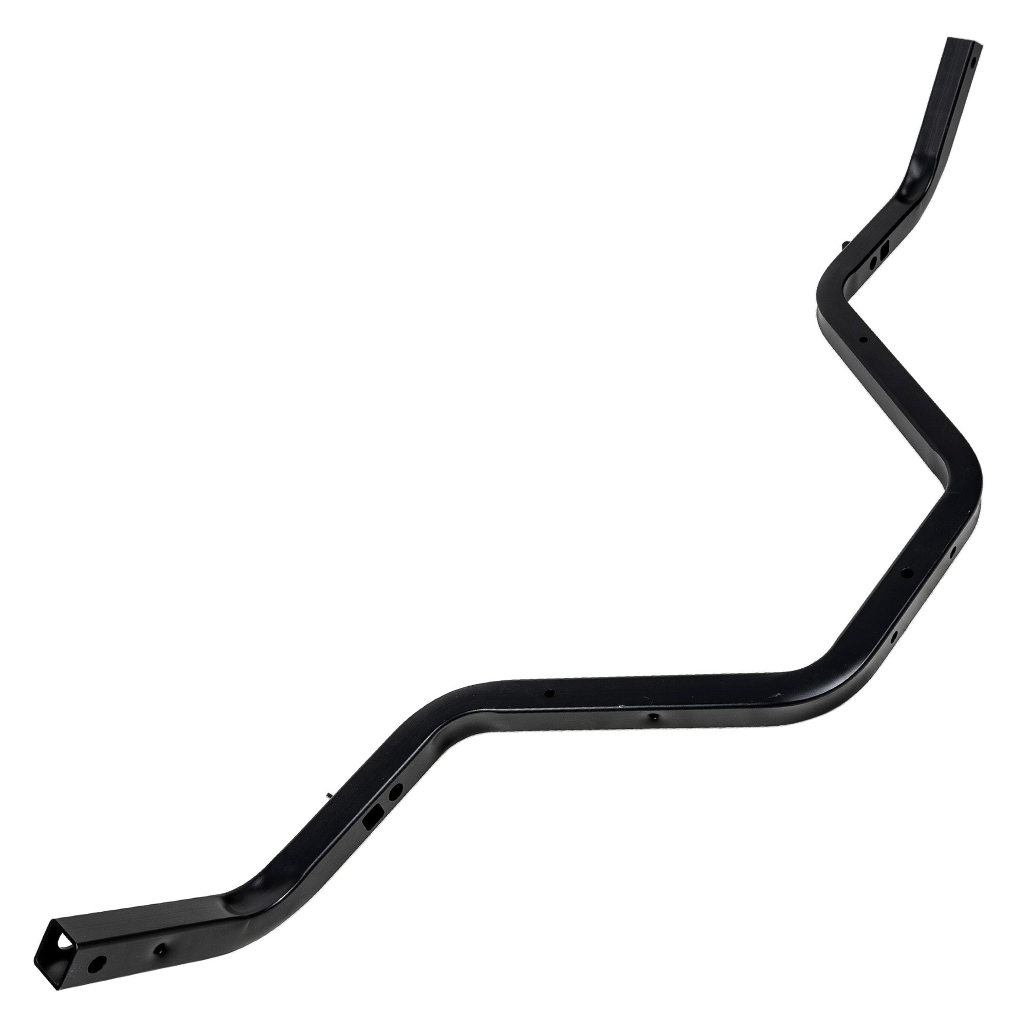 Polaris 1026831-458 Rear Support Rear Rack Black Sportsman EPS Touring Premium