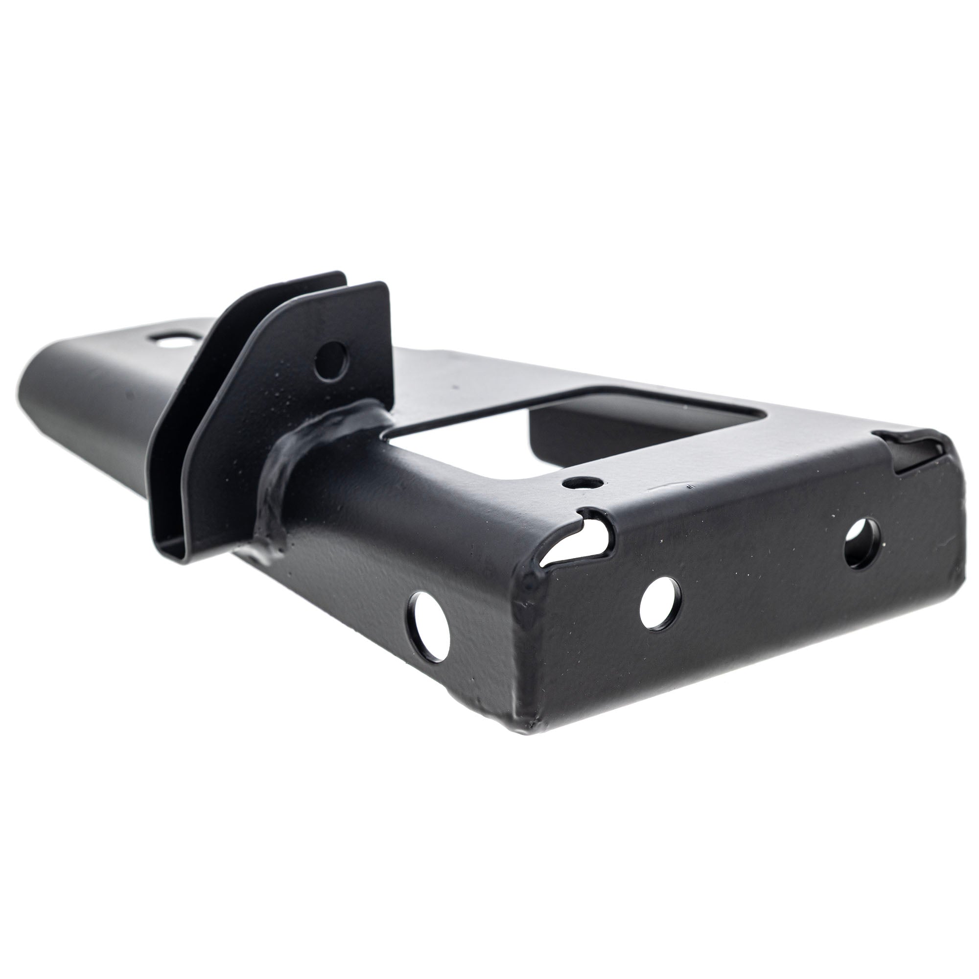 Polaris 1027227-458 Upper Left Hand Mount Hinge Black RZR XP Sport EPS Ultimate