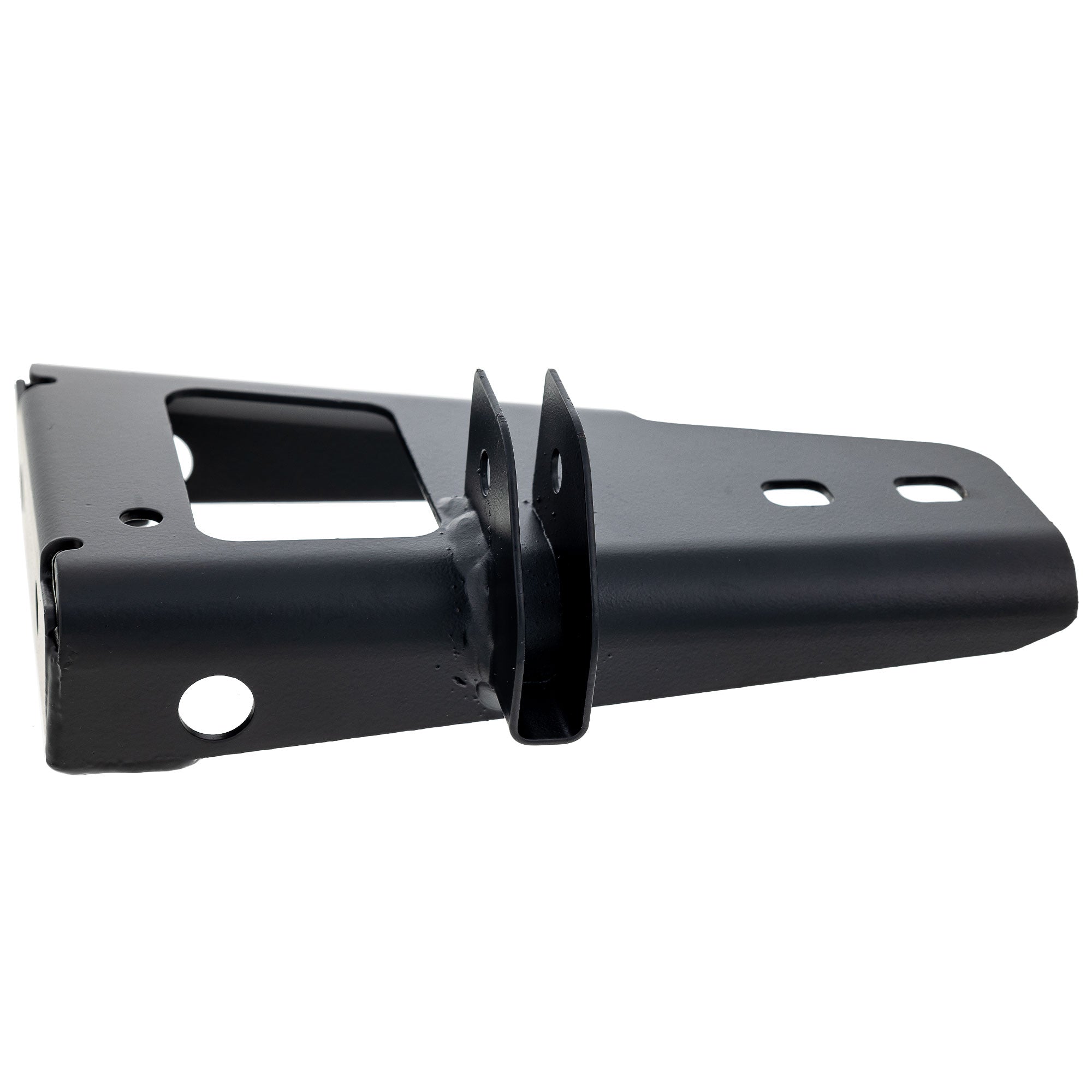 Polaris 1027228-458 Upper Right Hand Mount Hinge Black RZR XP Sport EPS Ultimate