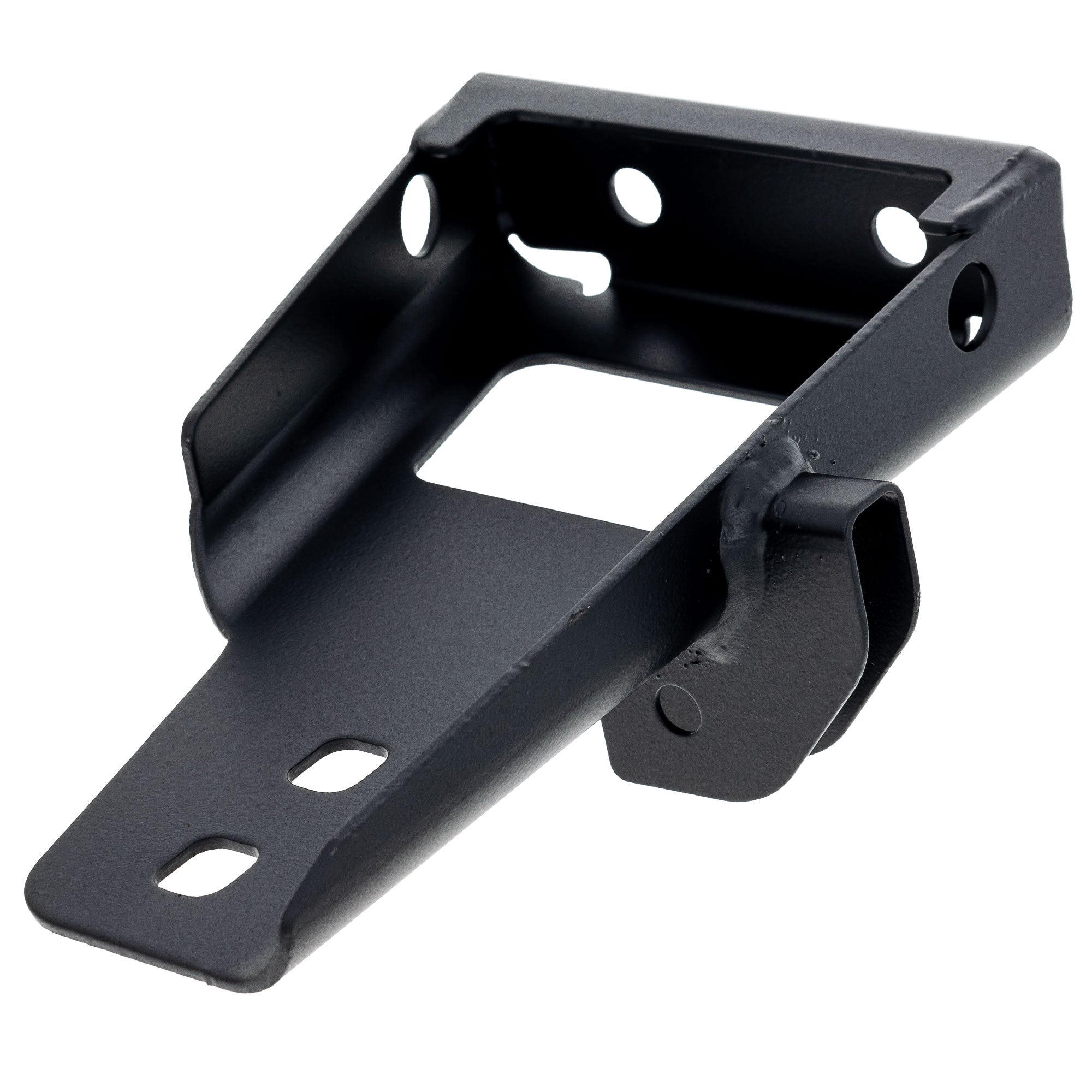 Polaris 1027228-458 Upper Right Hand Mount Hinge Black RZR XP Sport EPS Ultimate
