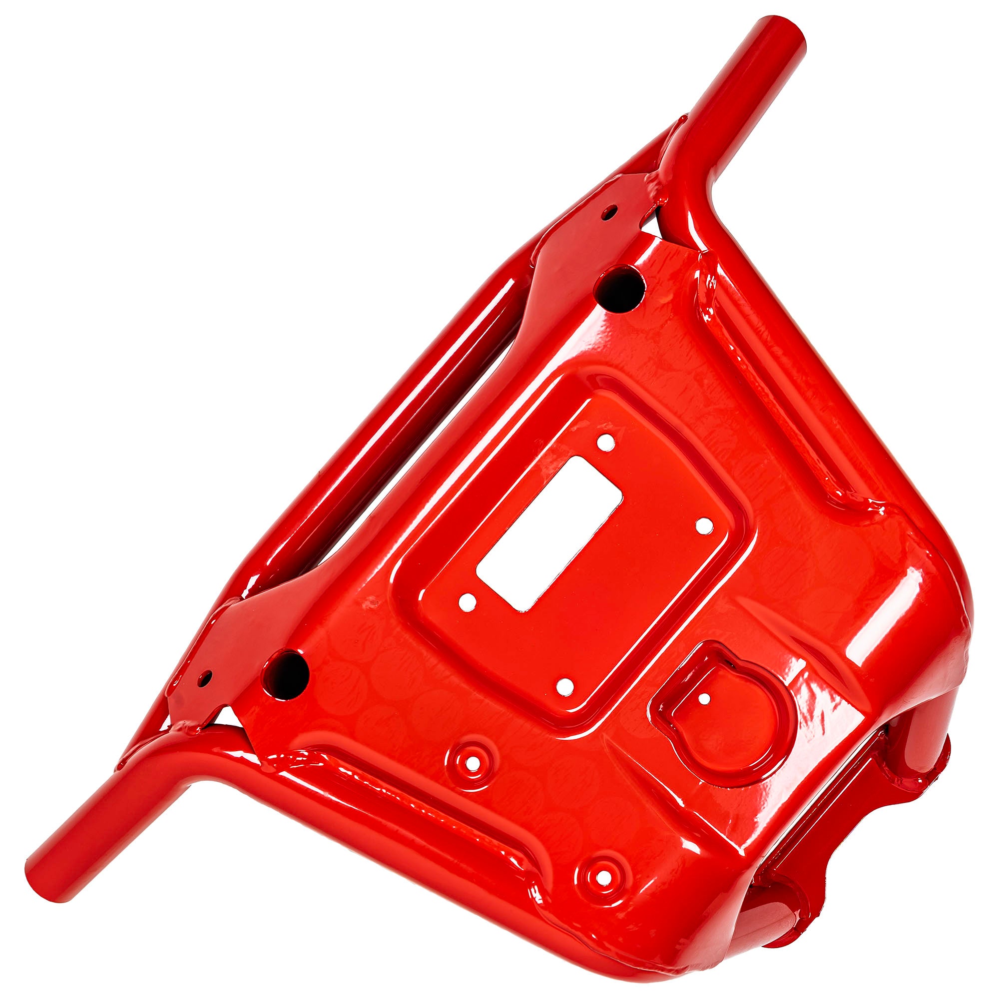 Polaris 1027307-293 Front Bumper Indy Red Sportsman XP Lifter High