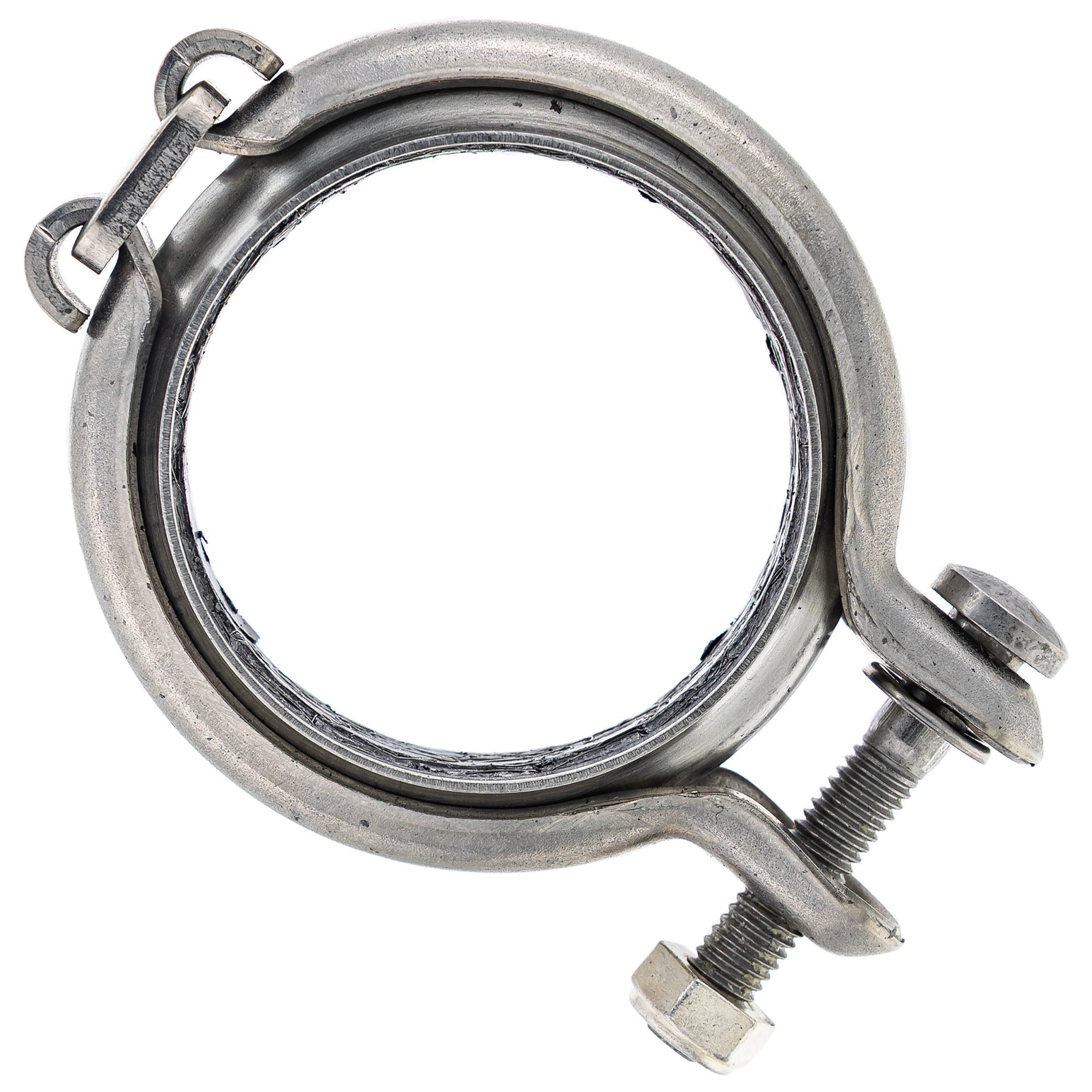 Polaris 1027595 Clamp Indy Switchback RMK VR1 Slash Patriot Khaos Dynamix Boost