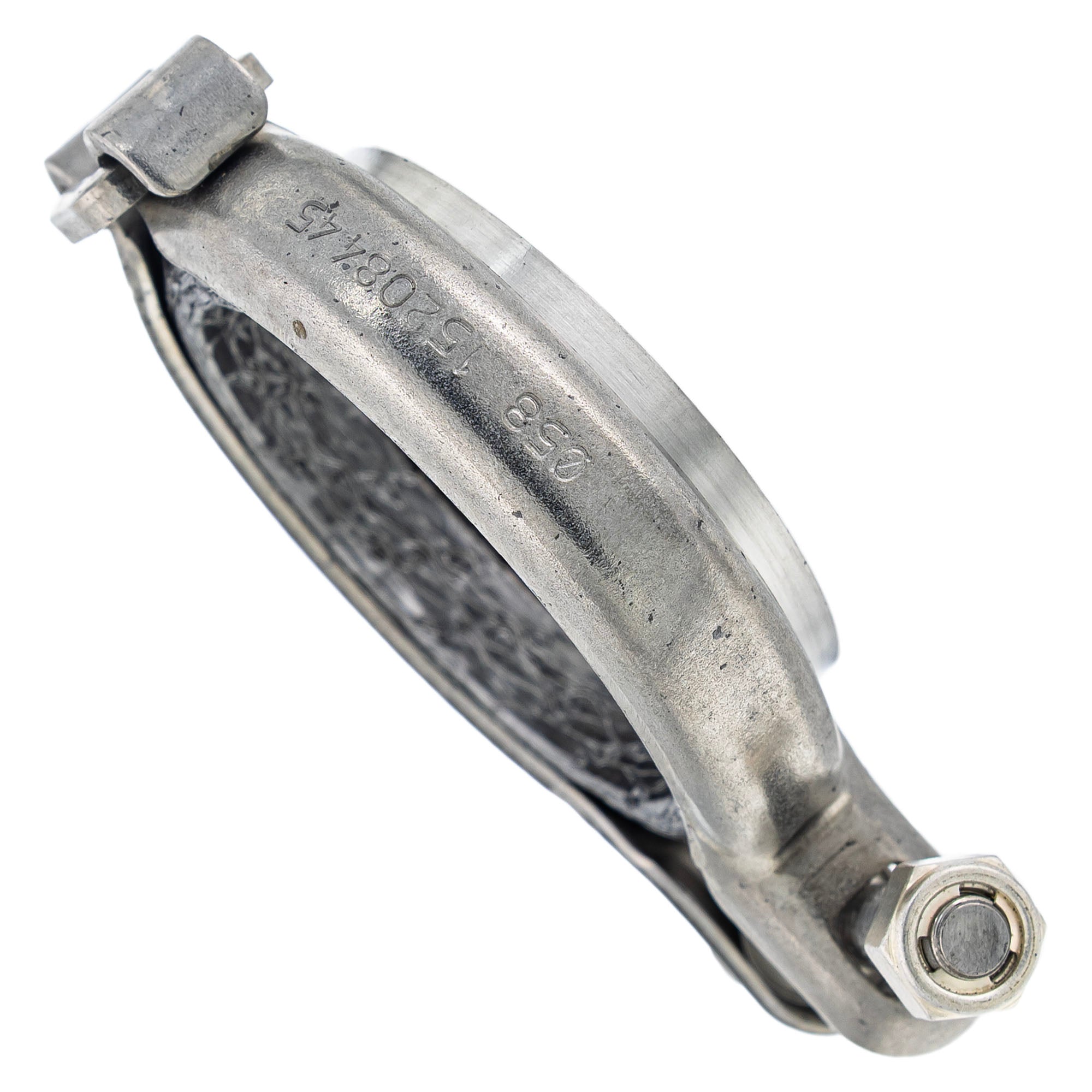 Polaris 1027595 Clamp V-Band 45Mm Switchback RMK Assault 137 VR1 129