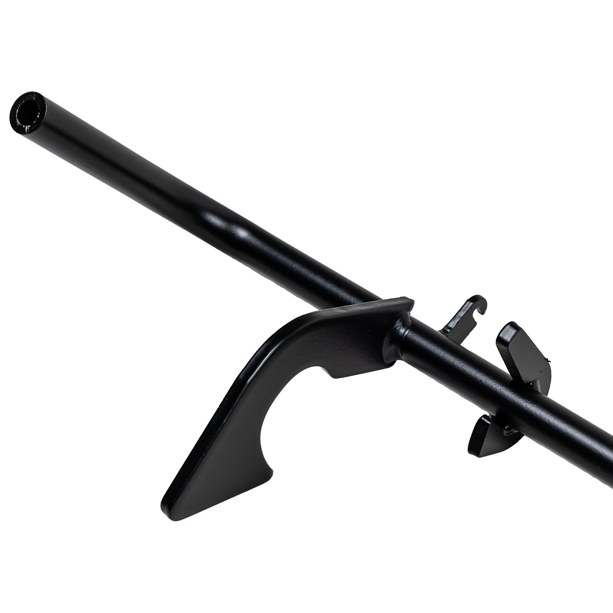 Polaris 1027724-458 Box Latch Black Xpedition XP EPS Ultimate 5 2024