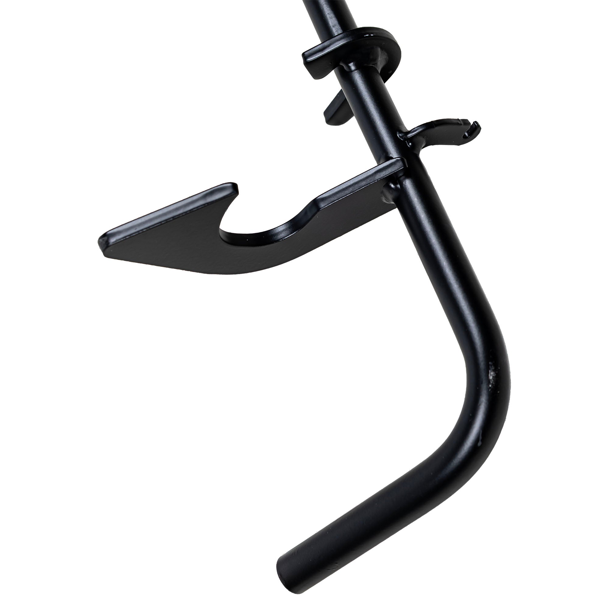 Polaris 1027724-458 Box Latch Black Xpedition XP EPS Ultimate 5 2024