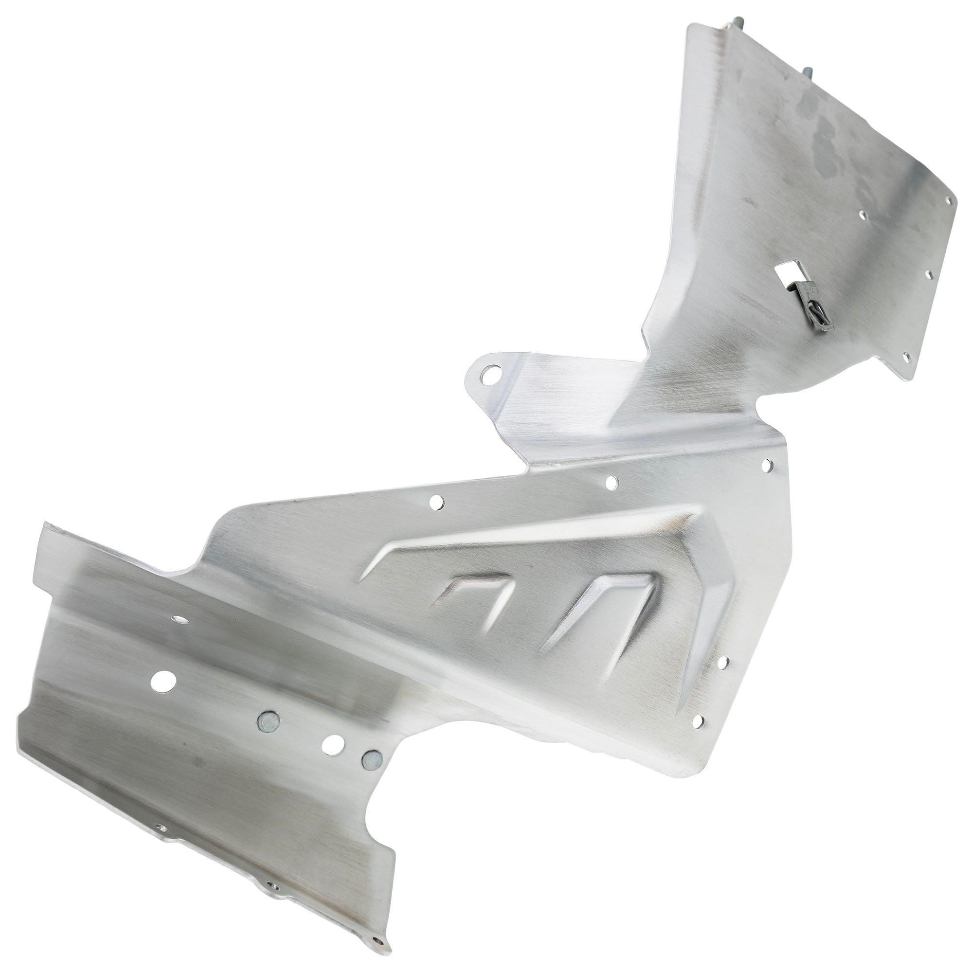 Polaris 1027757 Left Hand Footrest 1027757-067