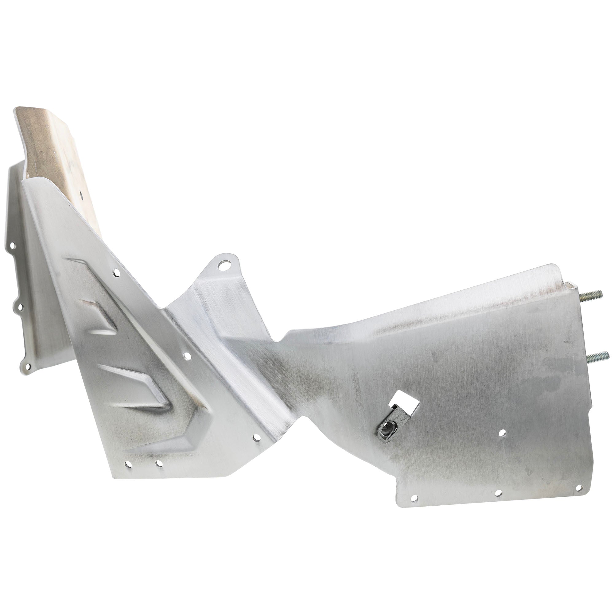 Genuine OEM Polaris Footrest