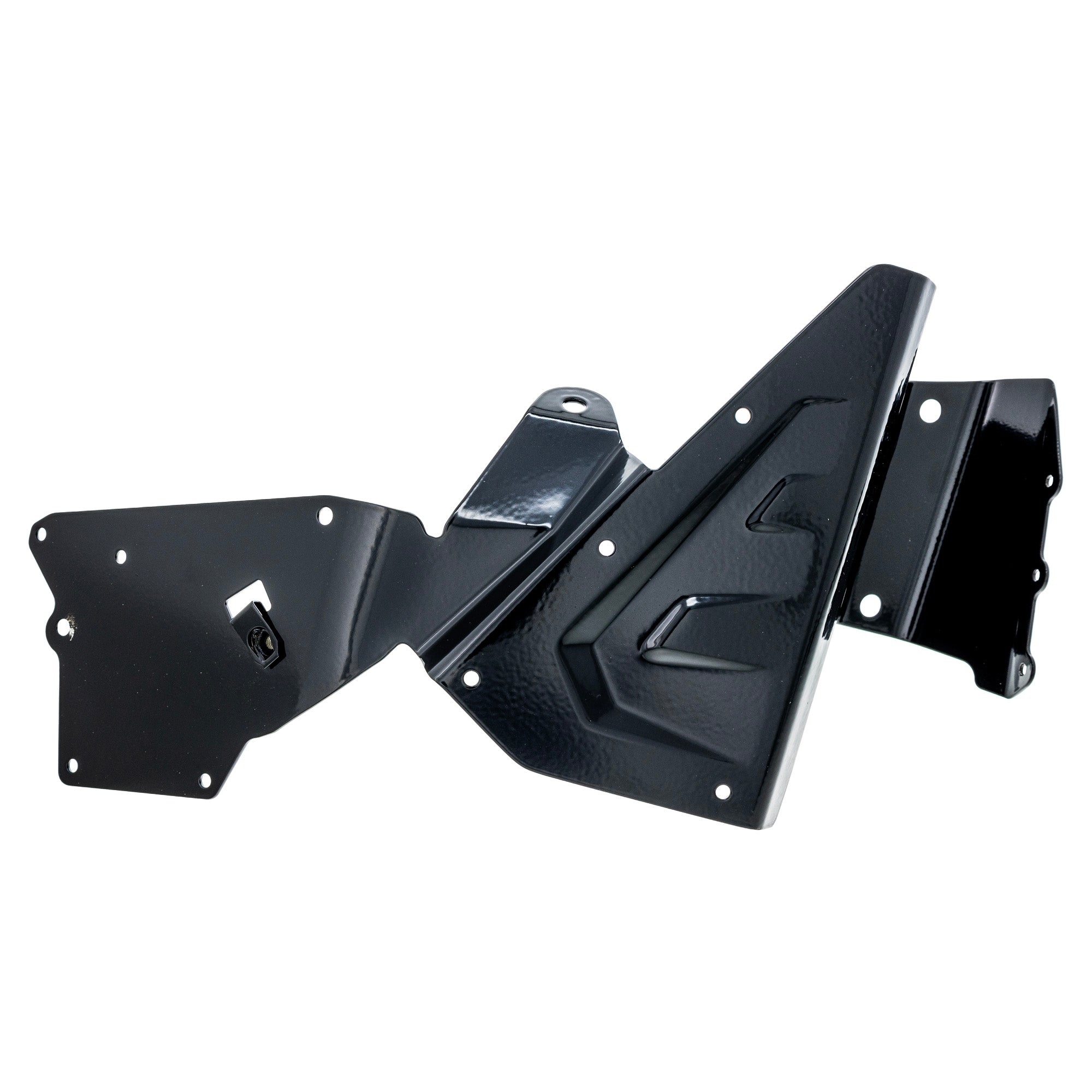 Polaris 1028092-067 Right Hand Footrest