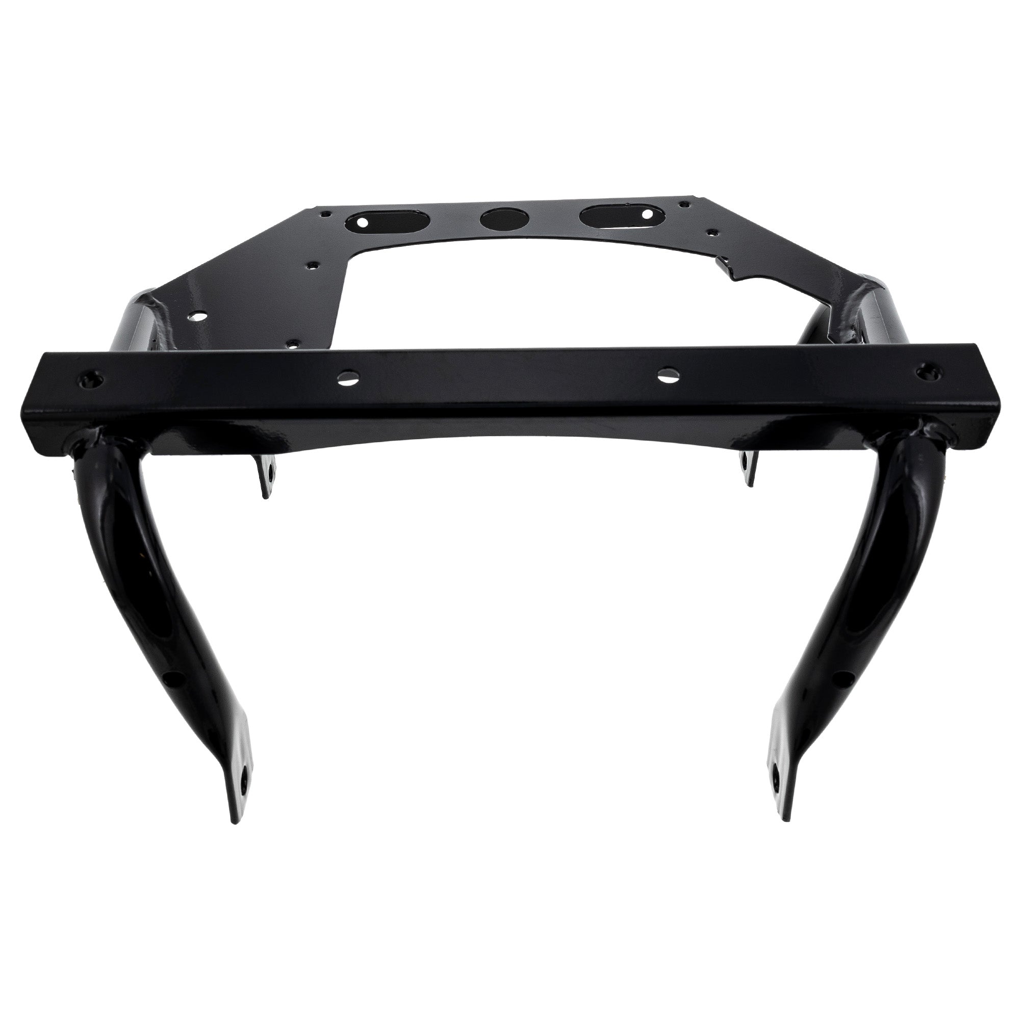 Polaris Front Bumper Support Black 1028683-067