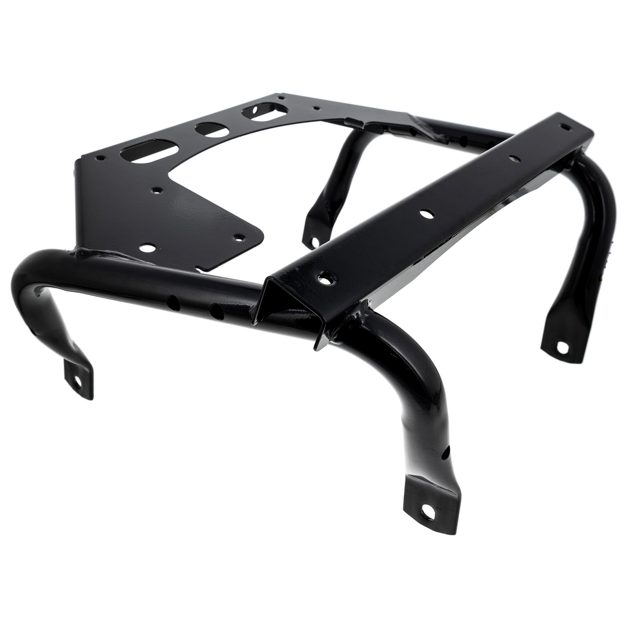 Polaris 1028683-067 Front Bumper Support Black Sportsman Trail EPS Utility 570