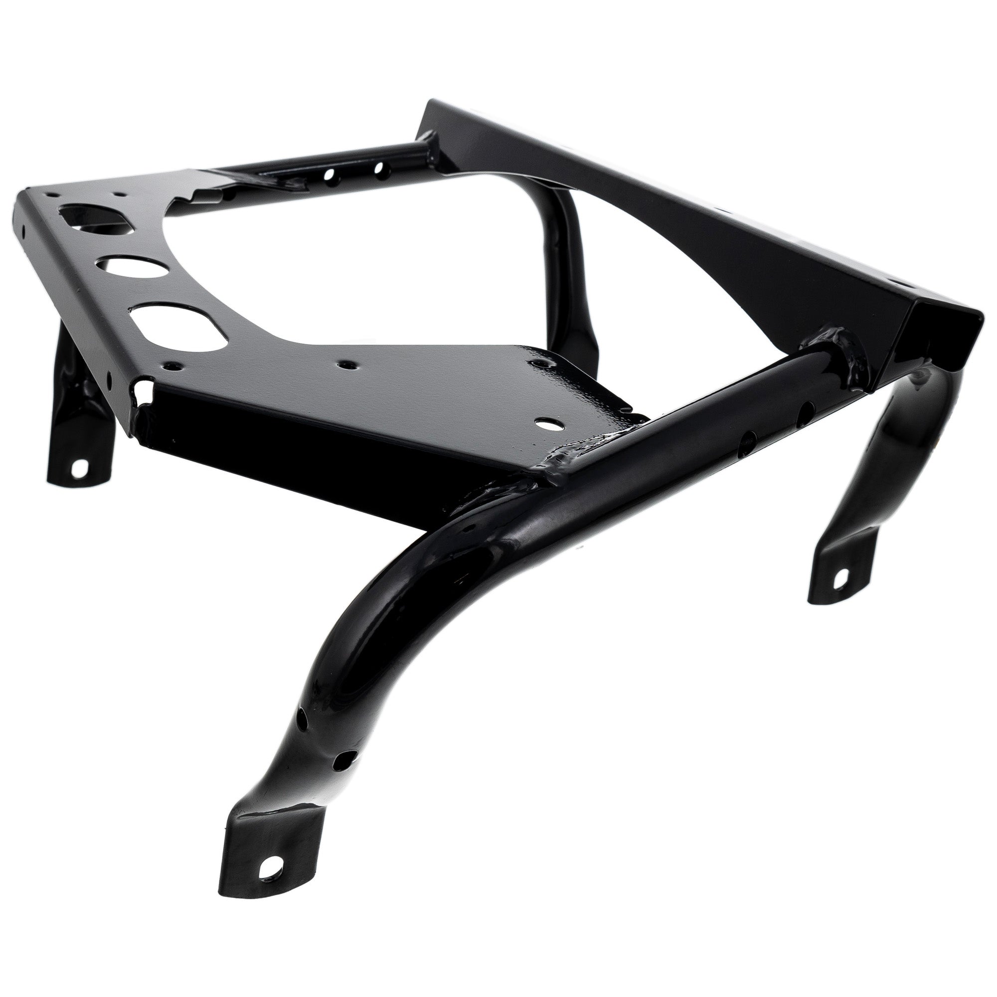 Polaris 1028683-067 Front Bumper Support Black Sportsman Trail EPS Utility 570