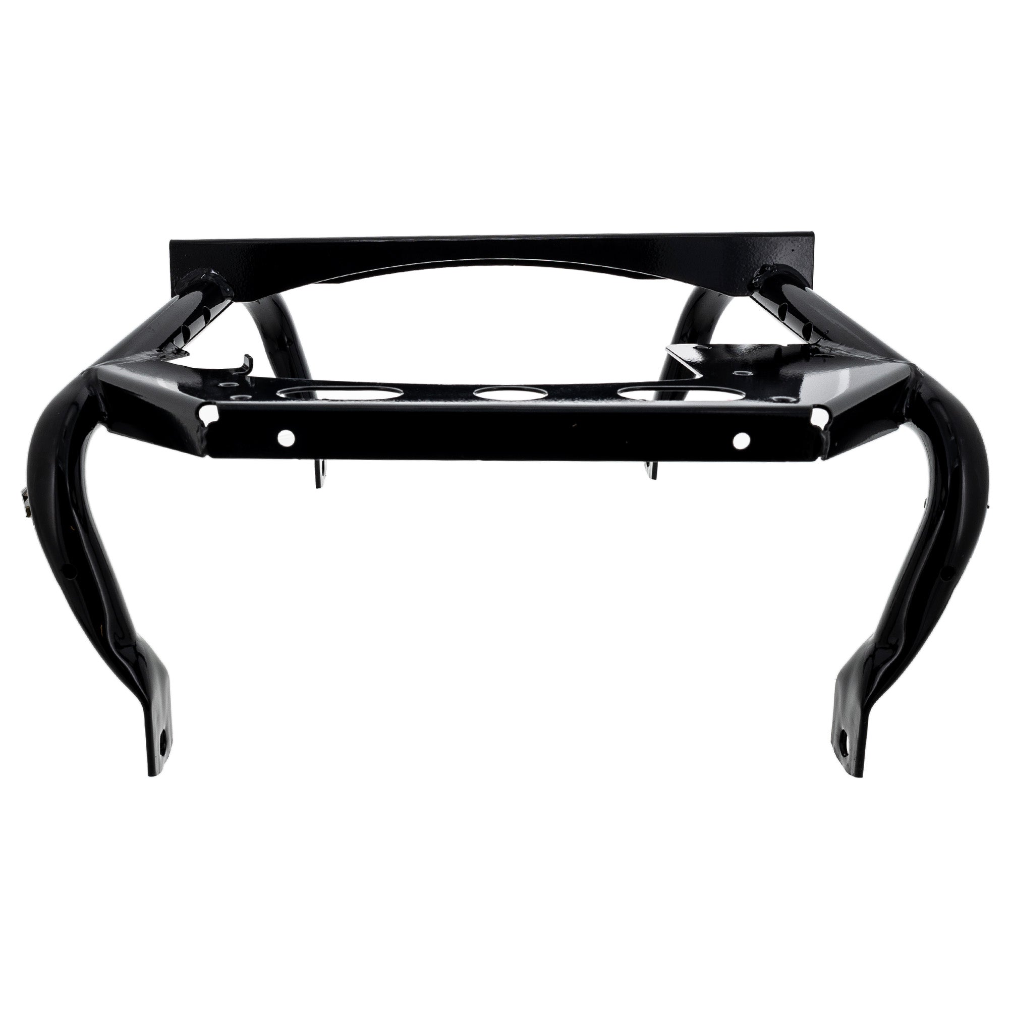 Polaris 1028683-067 Front Bumper Support Black Sportsman Trail EPS Utility 570