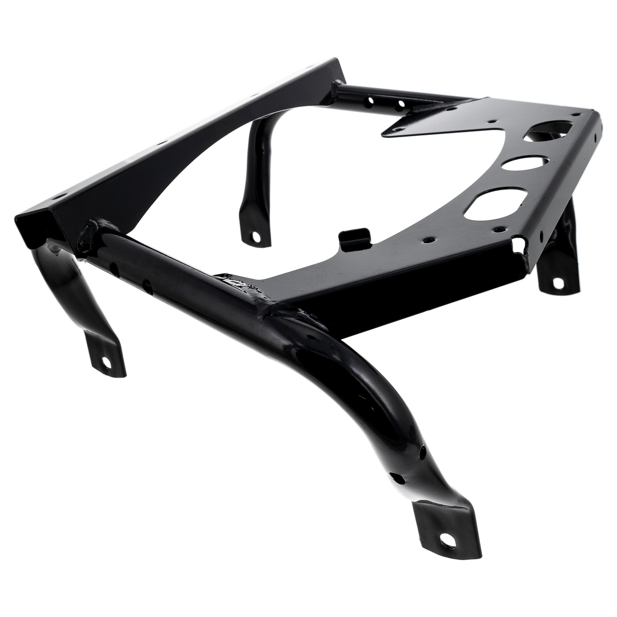 Polaris 1028683-067 Front Bumper Support Black Sportsman Trail EPS Utility 570