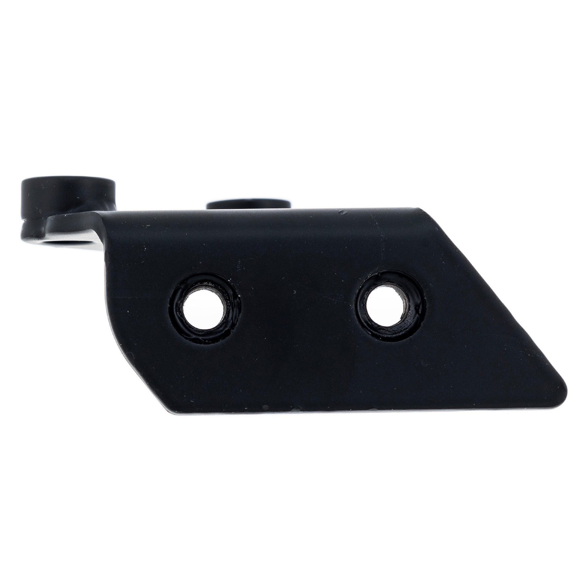 Polaris 1028818-458 Left Hand Mount Midgate Black Xpedition XP EPS Ultimate 5