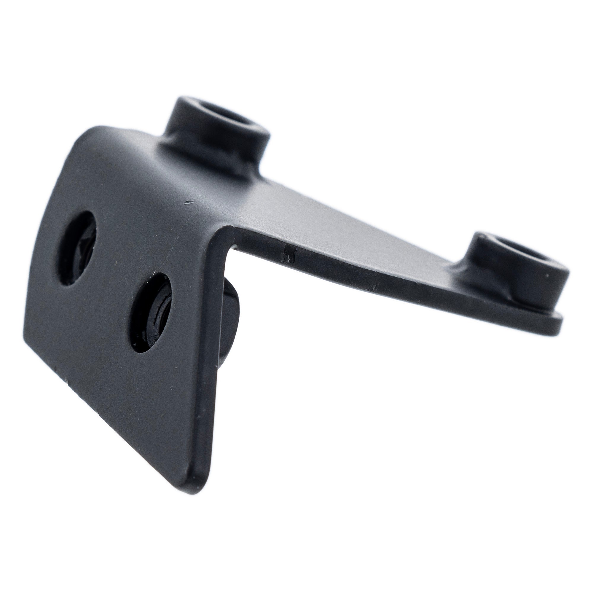 Polaris 1028818-458 Left Hand Mount Midgate Black Xpedition XP EPS Ultimate 5
