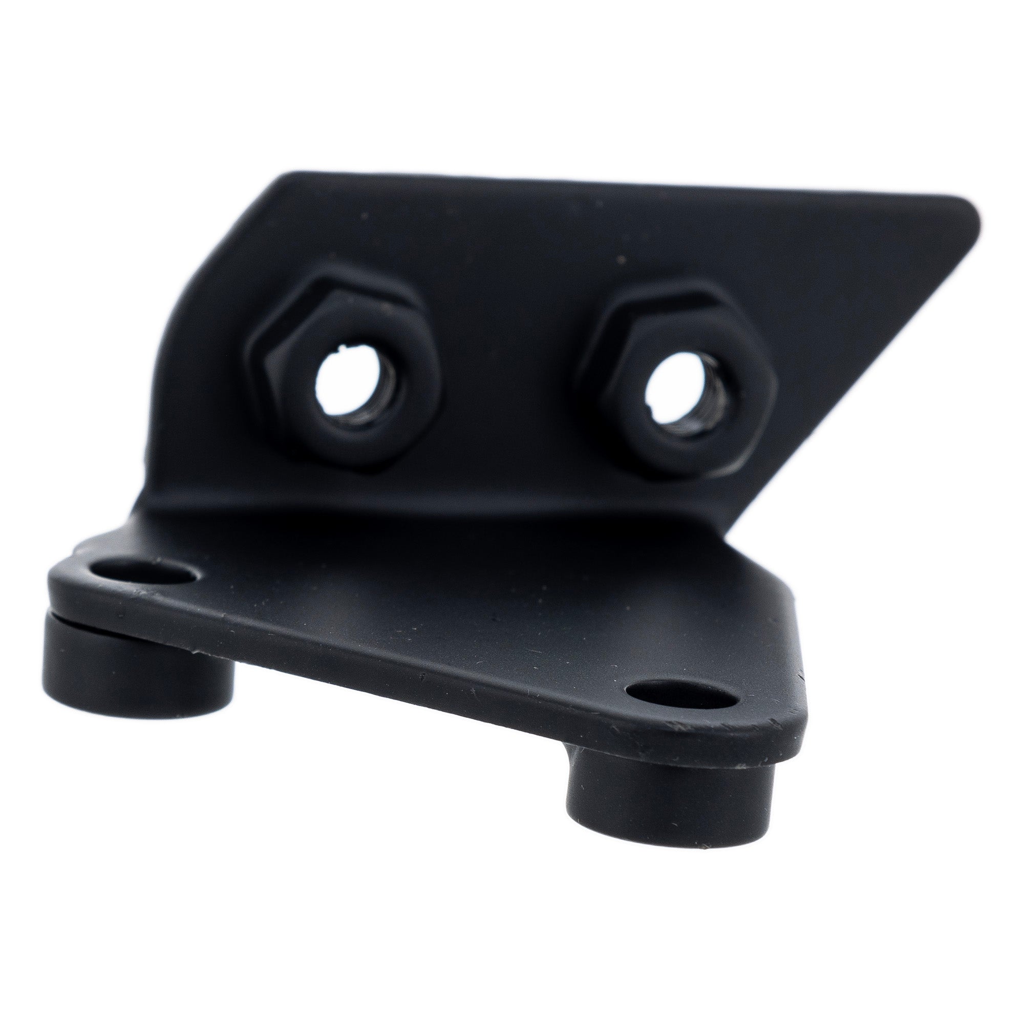 Polaris 1028818-458 Left Hand Mount Midgate Black Xpedition XP EPS Ultimate 5