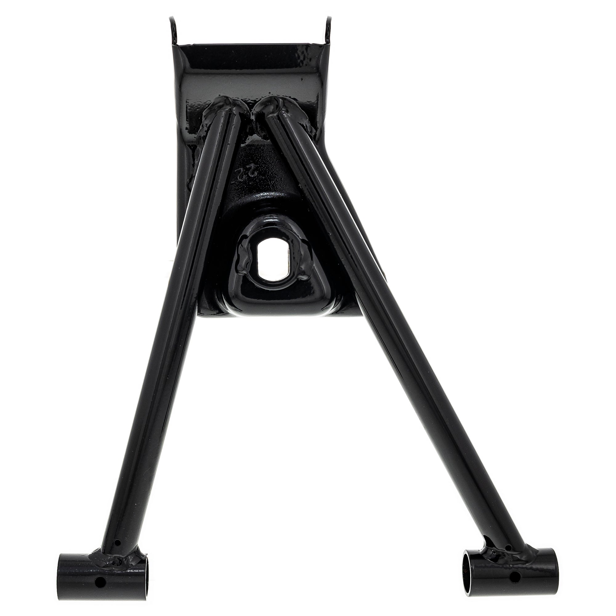 Polaris 1040587-067 Gloss Black Right Upper Control Arm Sportsman Xplorer 500