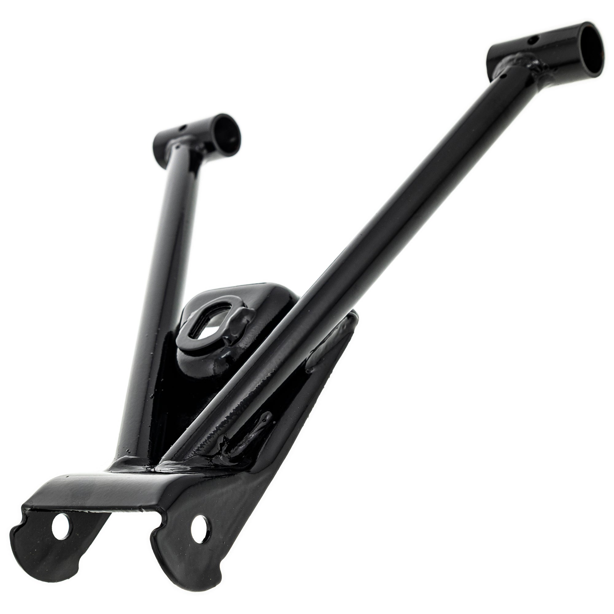 Polaris Gloss Black Right Upper Control Arm 1040587-067