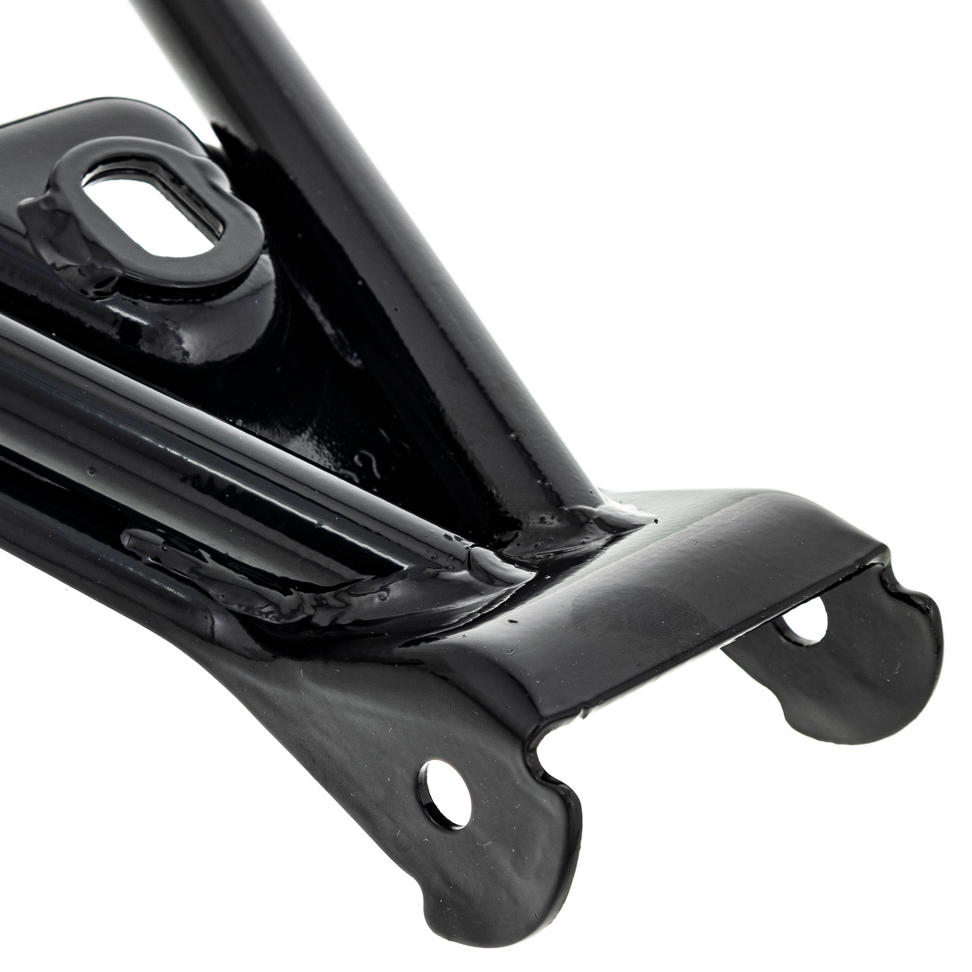 Polaris 1040587-067 Black Right Hand Upper Control Arm 97-00 Worker Sportsman