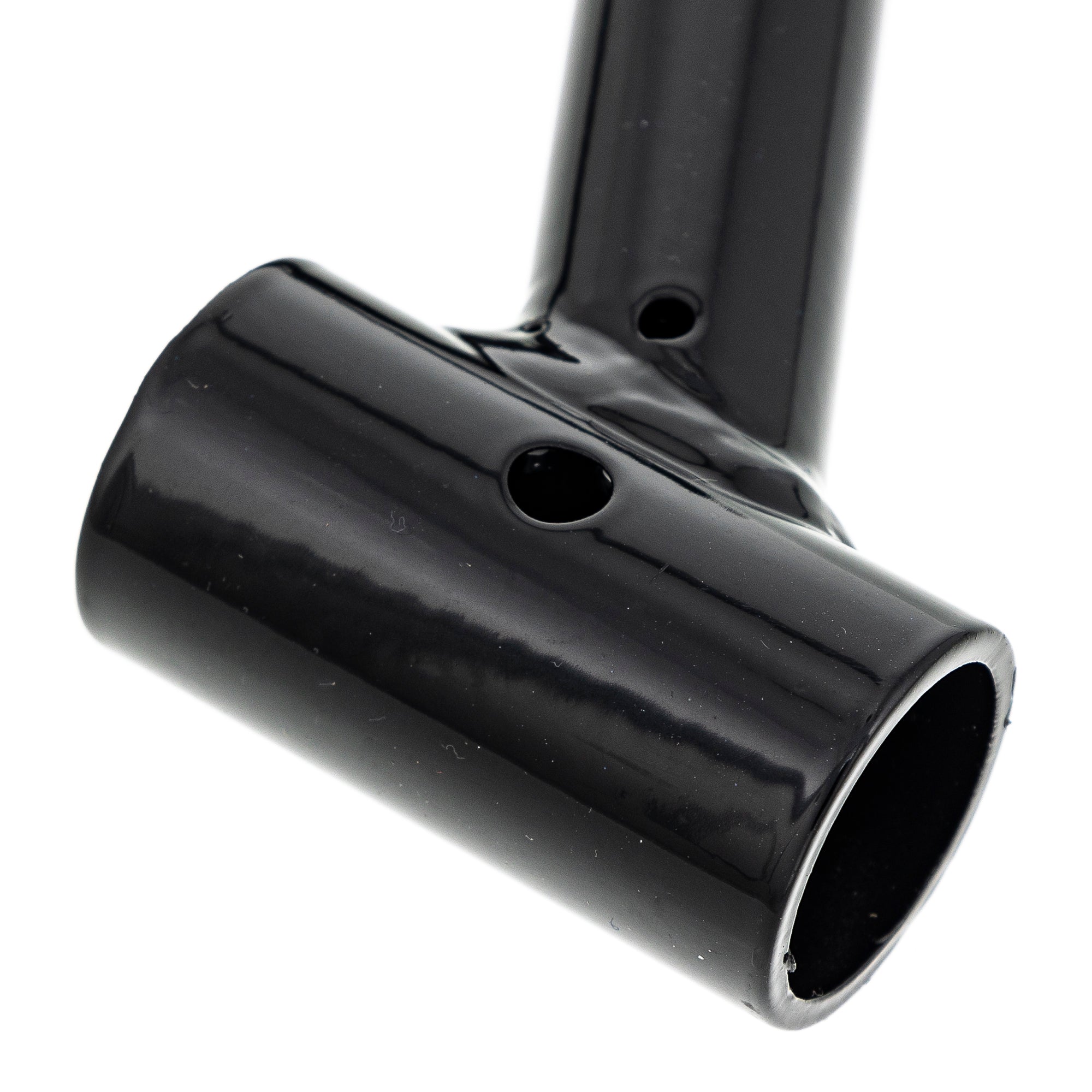 Polaris 1040587-067 Black Right Hand Upper Control Arm 97-00 Worker Sportsman