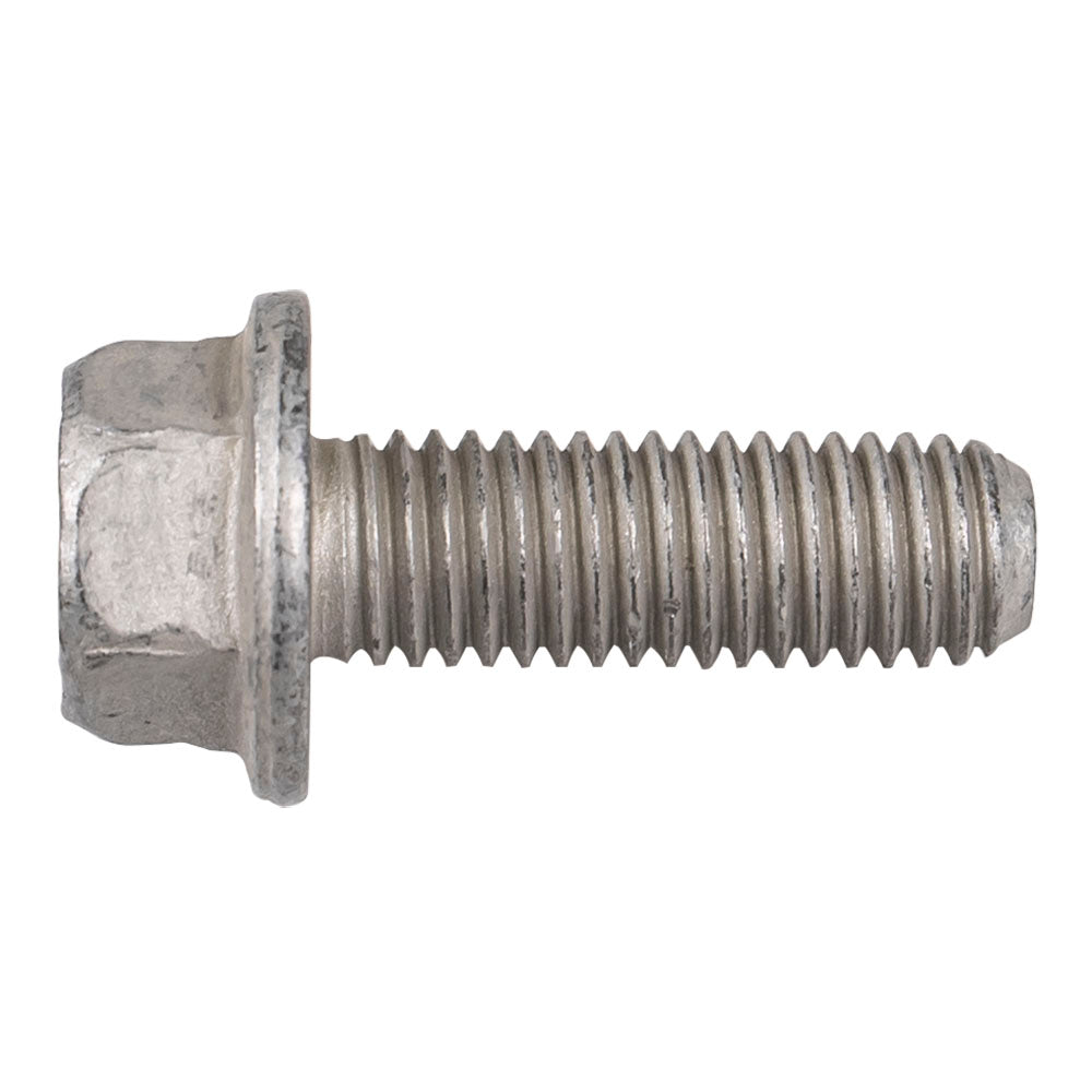 Polaris 11516328 Hex Flange Screw M10 X 1.5 X 30 Slingshot S 2015-2019