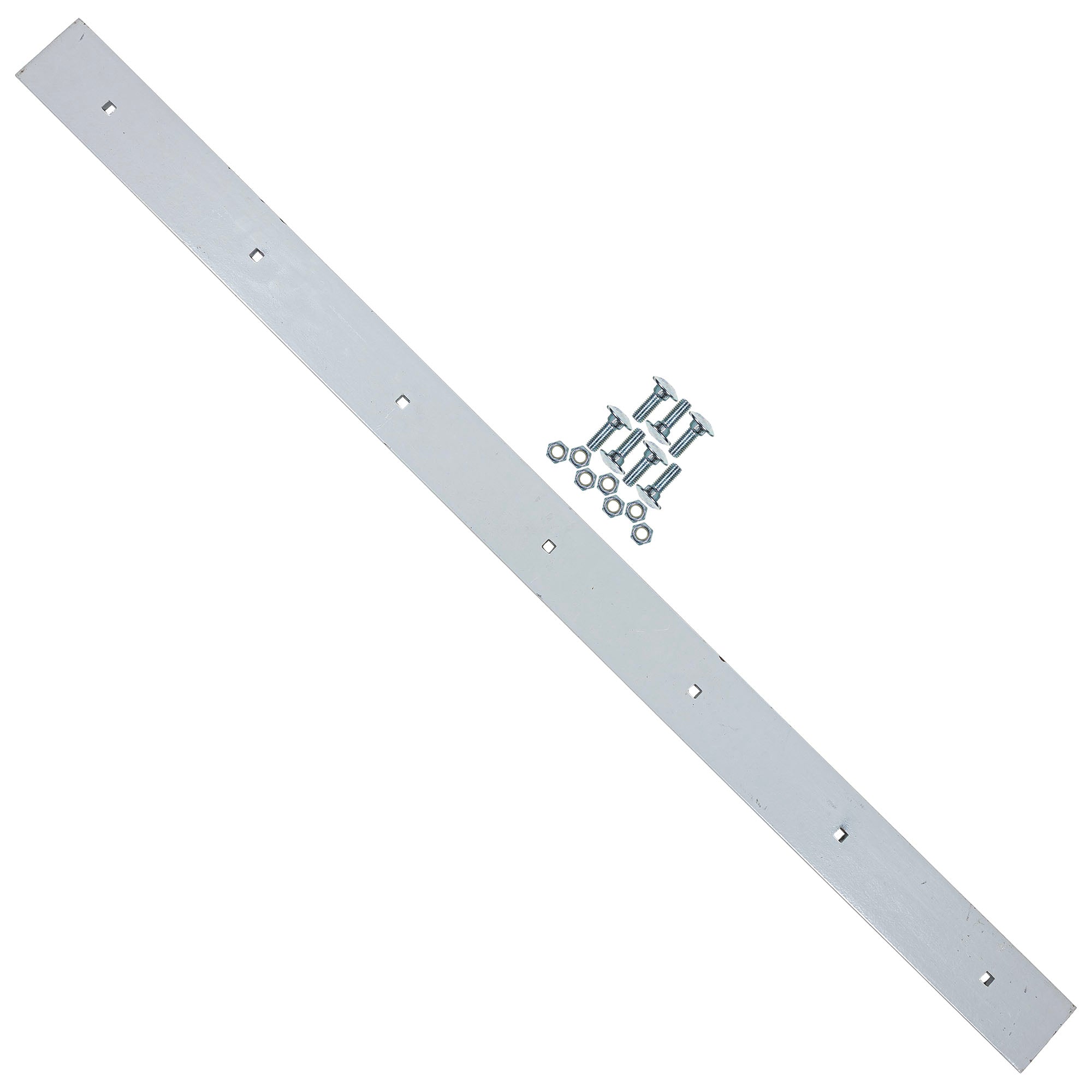 Kolpin Polaris 12-0130 Double Sided Stud 48" Wear Bar