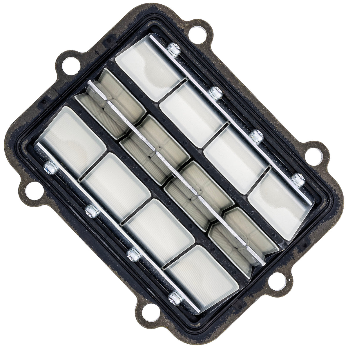 Polaris Reed Valve Assembly 1202698 alternate view