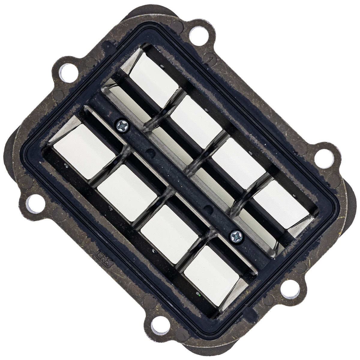 Polaris Reed Valve Assembly 1202698 additional view