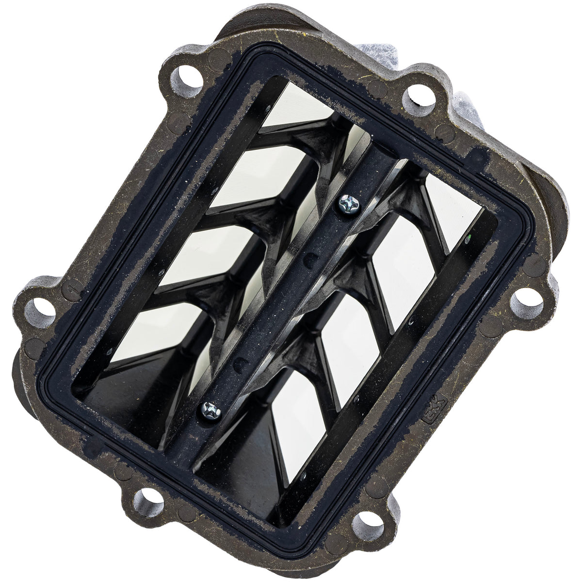 Polaris Reed Valve Assembly 1202698 Indy Rush Switchback RMK 900 800