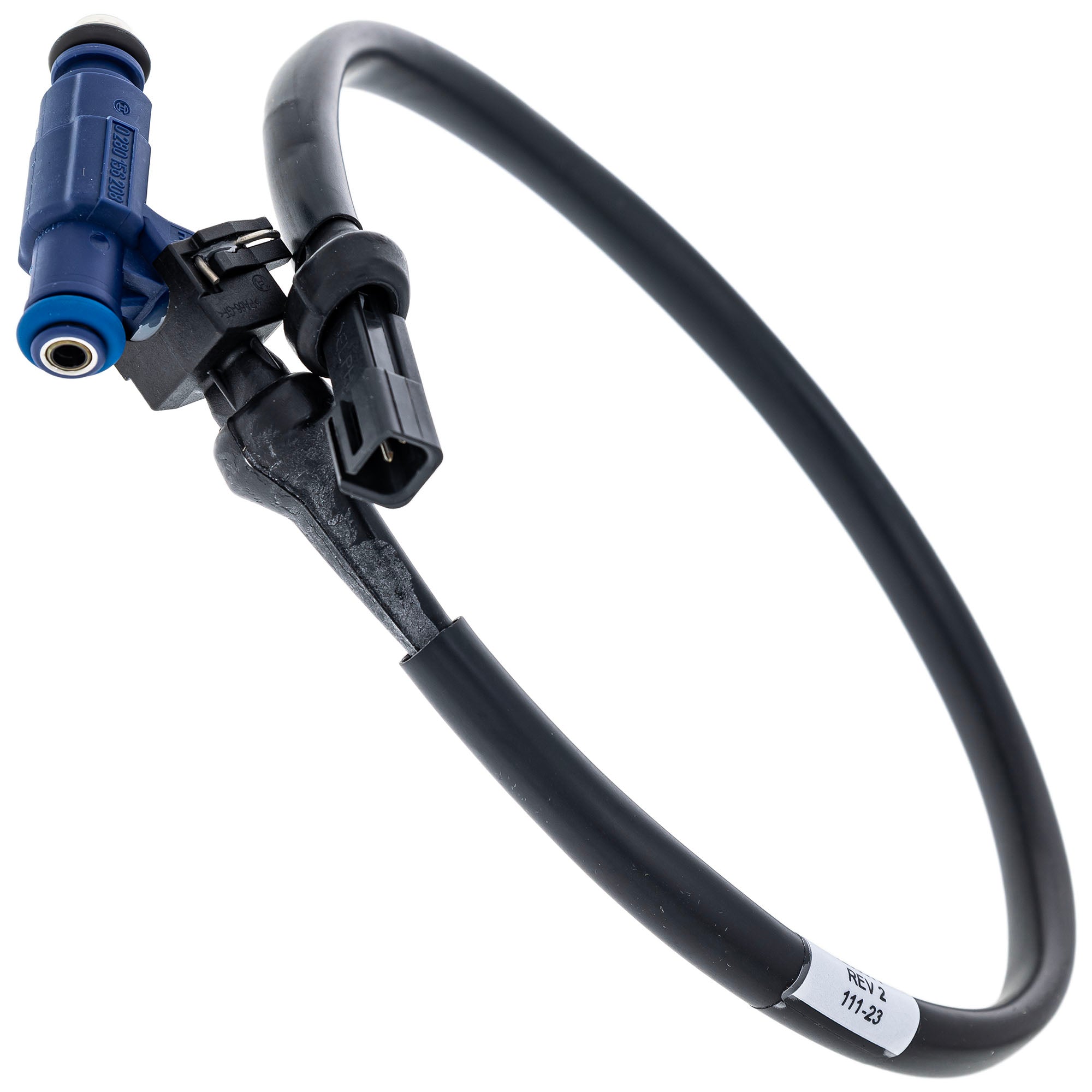 Genuine OEM Polaris Fuel Jets & Injectors Sportsman 1203077