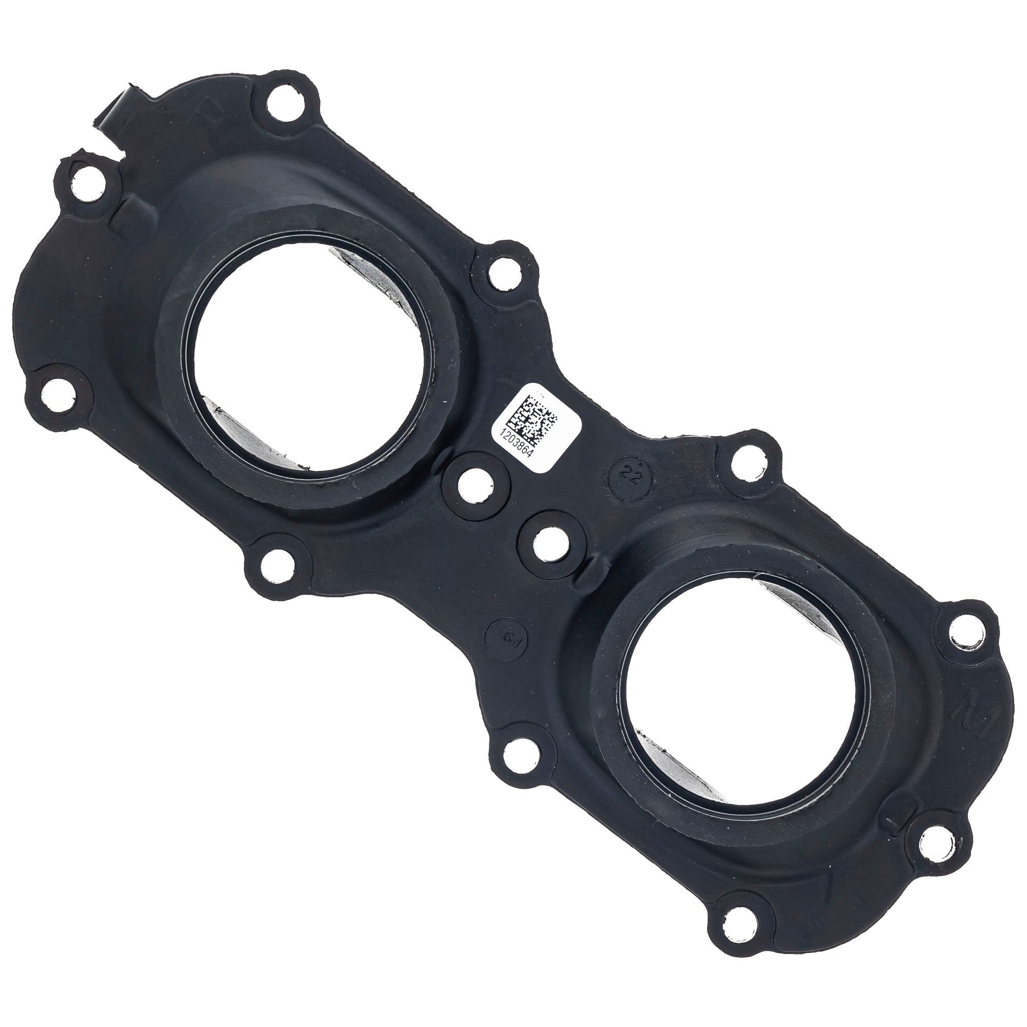 Polaris 1203864 Throttle Body Adapter Switchback RMK WideTrak 600 700 SP 1203383