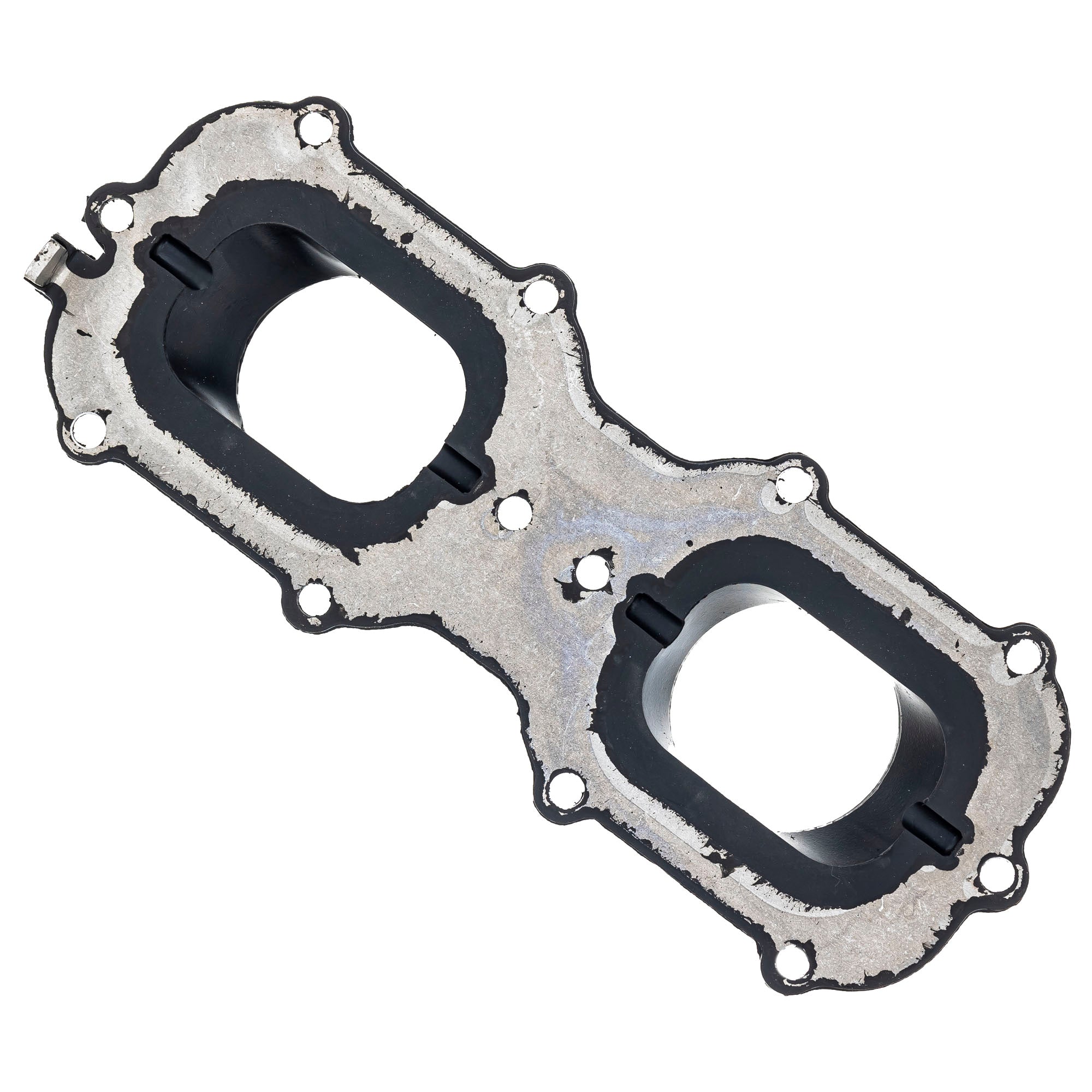 Genuine OEM Polaris Throttle Body Adapter Switchback RMK WideTrak IQ 1203864