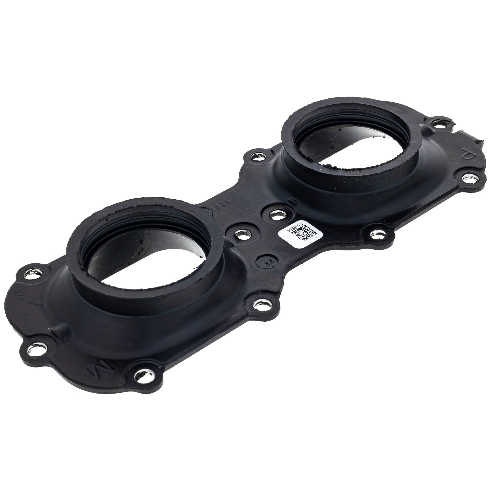 Polaris 1203864 Throttle Body Adapter 07-12 IQ RMK Switchback Shift 1203383