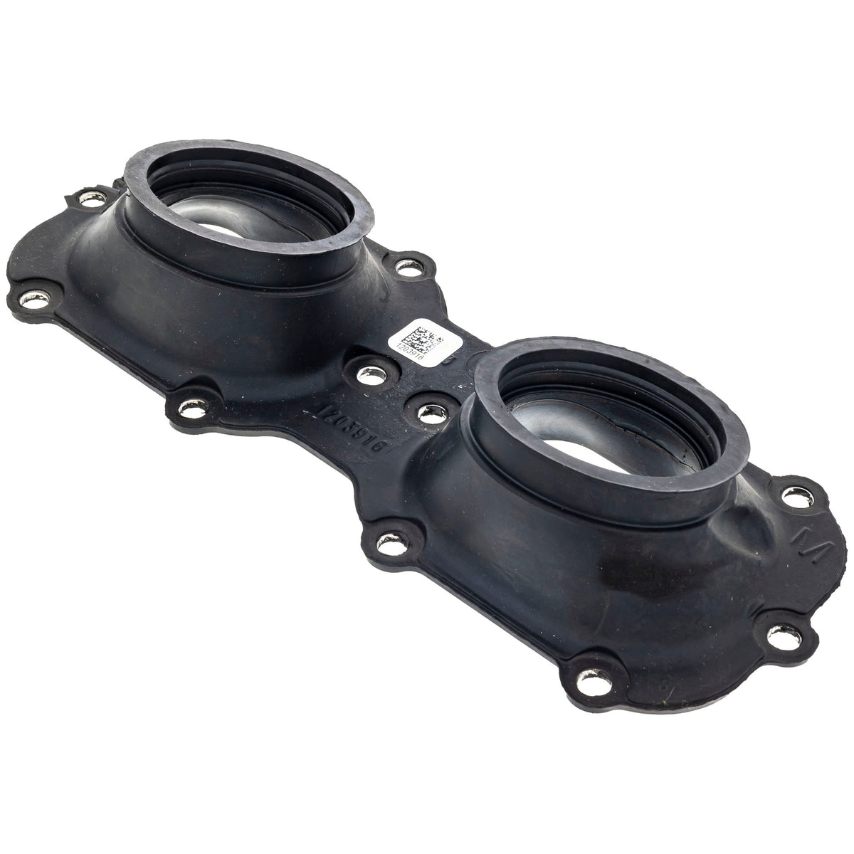 Polaris 1203916 Throttle Body Adapter Indy Rush Switchback 800 600 SP 2010-2013