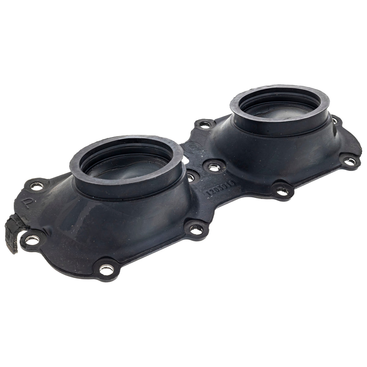 Polaris 1203916 Throttle Body Adapter 2010-2013 Switchback Rush RMK HO 600 800