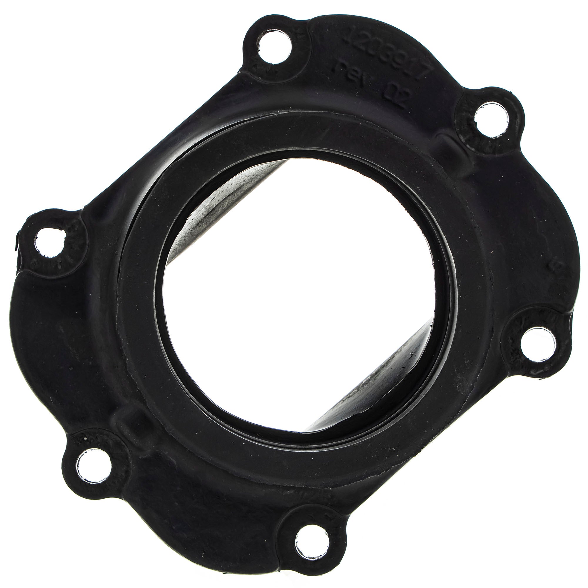 Polaris 1203917 Throttle Body Adapter Switchback RMK Fusion 900 700 1203453