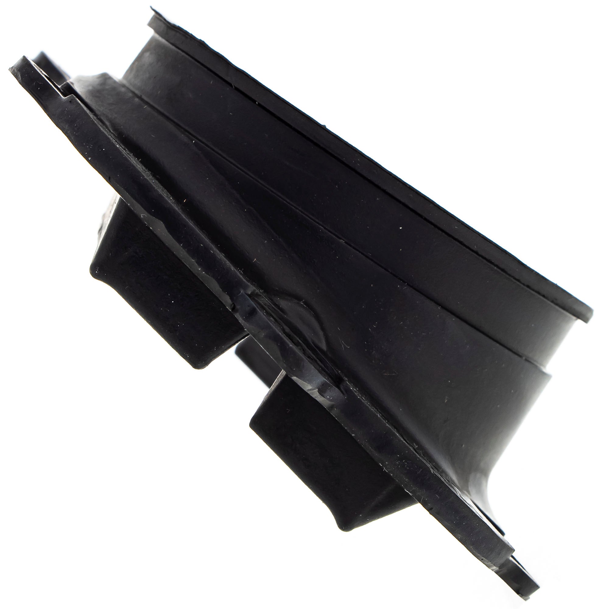 Polaris 1203917 Genuine OEM Throttle Body Boot Adapter for 2005-2006 700, 900 Fusion,